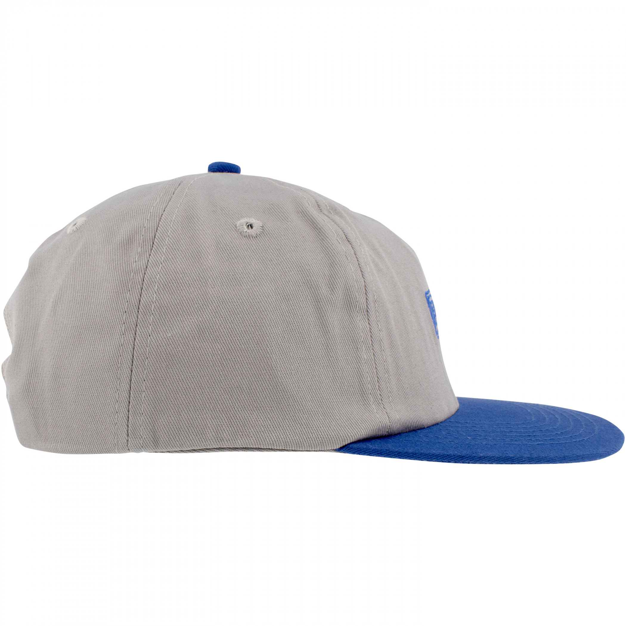 New Belgium Fat Tire Simple Embroidered Logo Hat