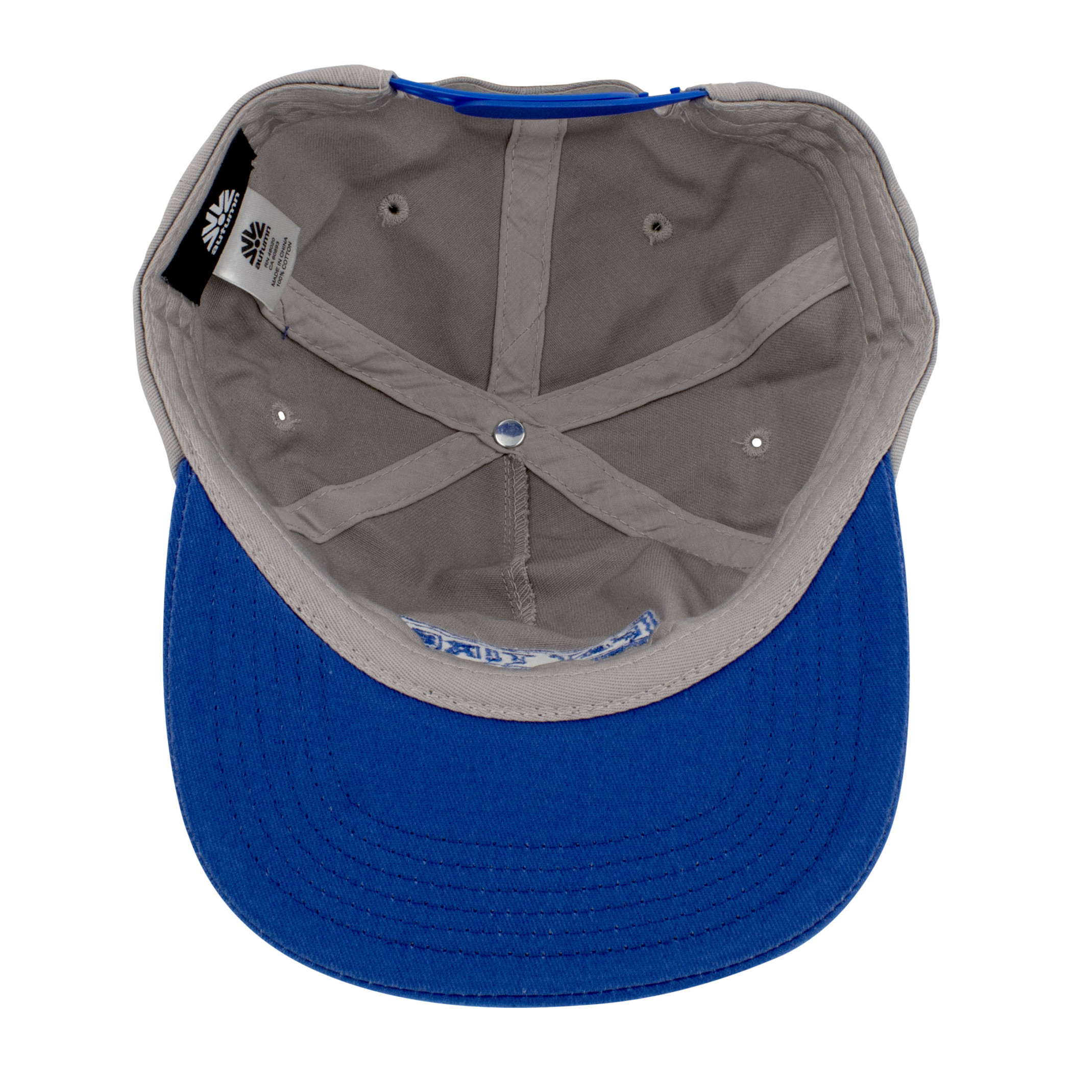 New Belgium Fat Tire Simple Embroidered Logo Hat