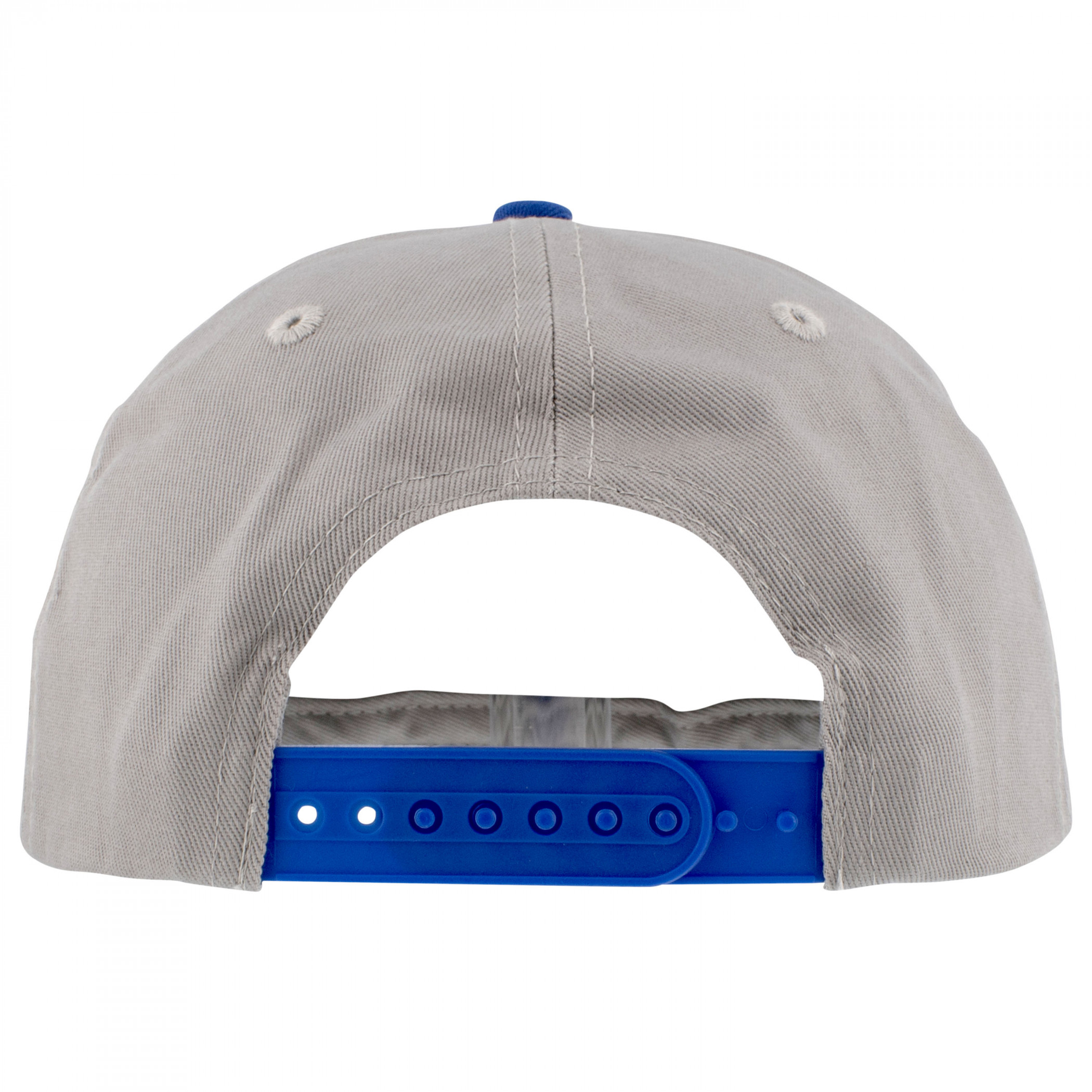 New Belgium Fat Tire Simple Embroidered Logo Hat