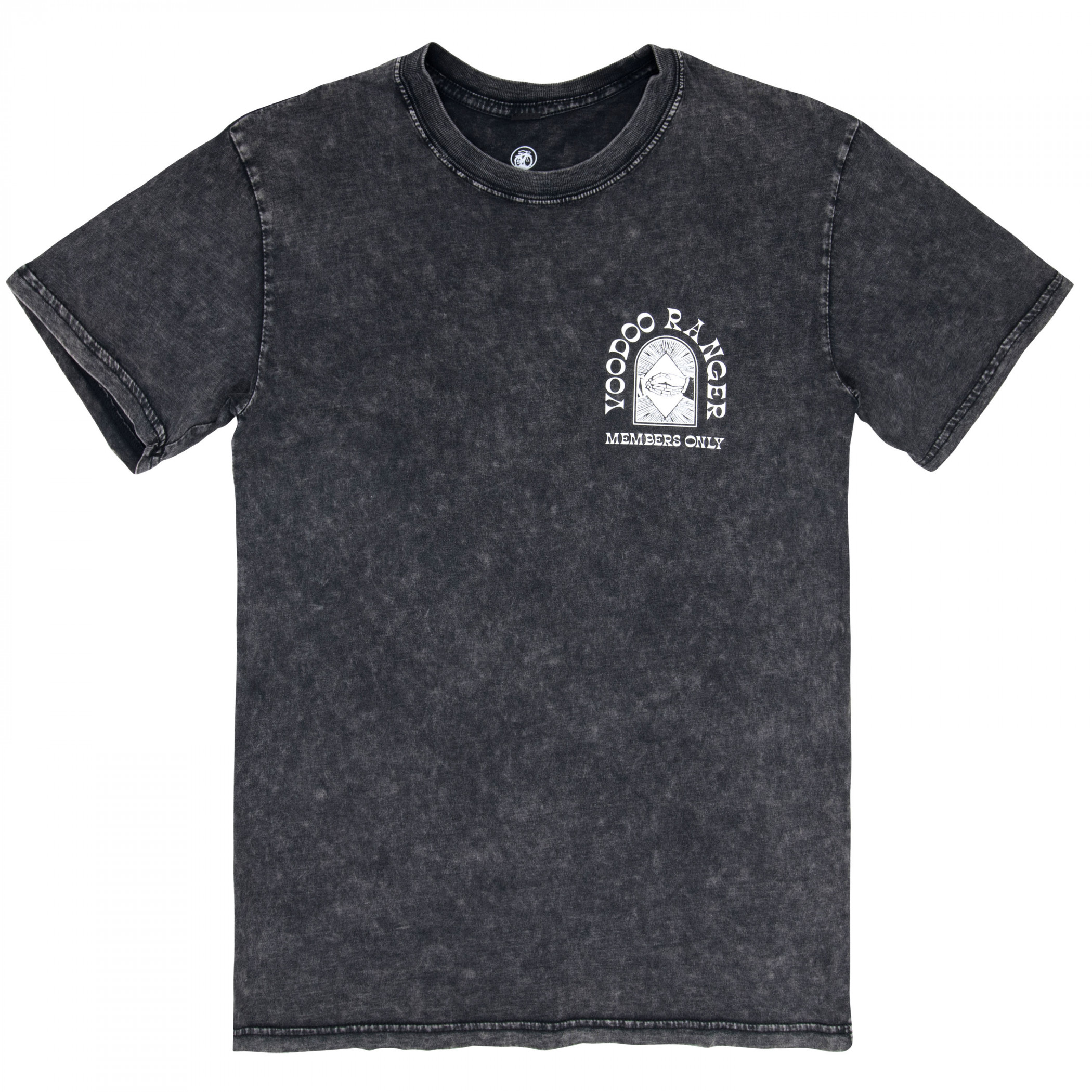 Voodoo Ranger Eternity Front and Back Print T-Shirt