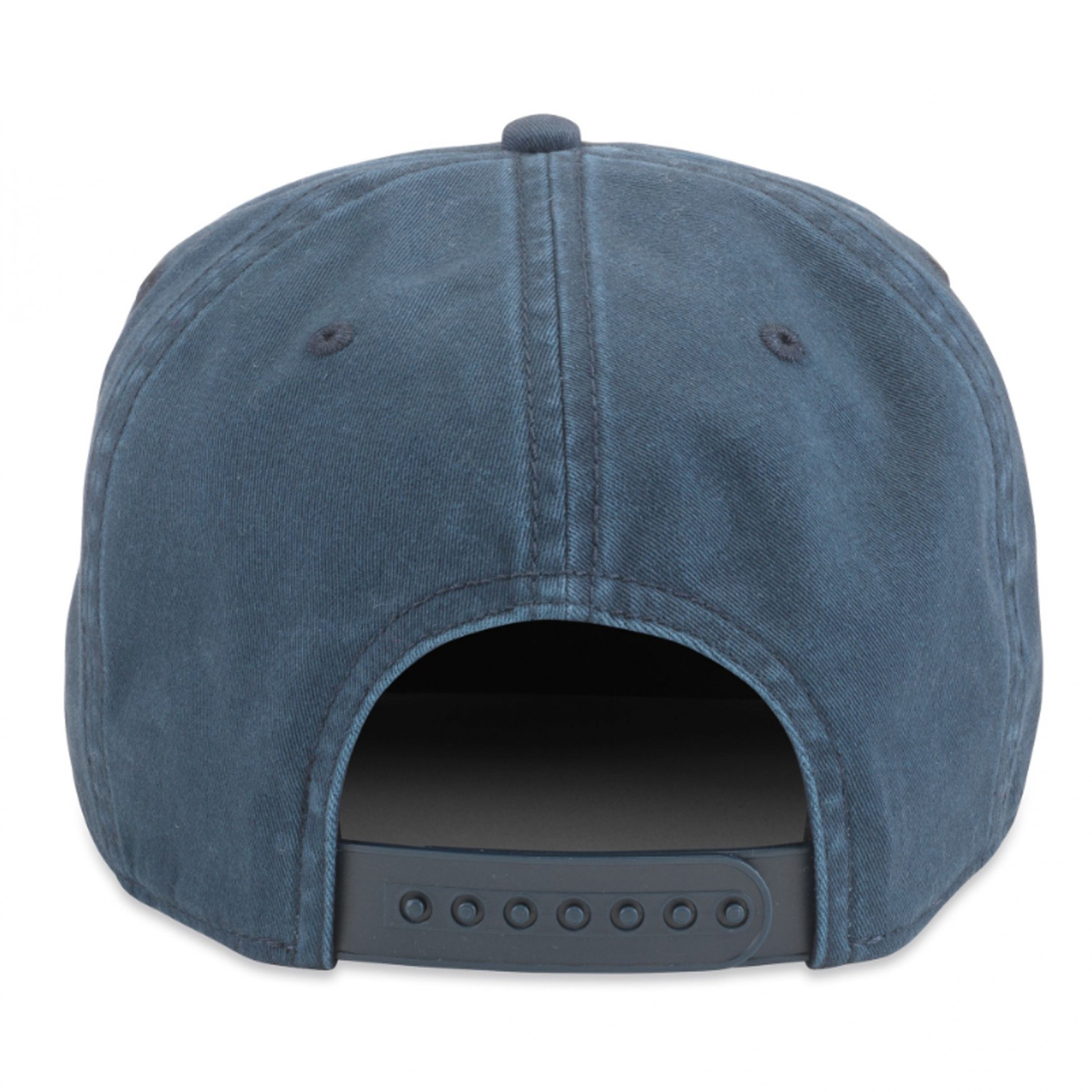 Coors Light Mountain Sunset Denim Walker Adjustable Hat