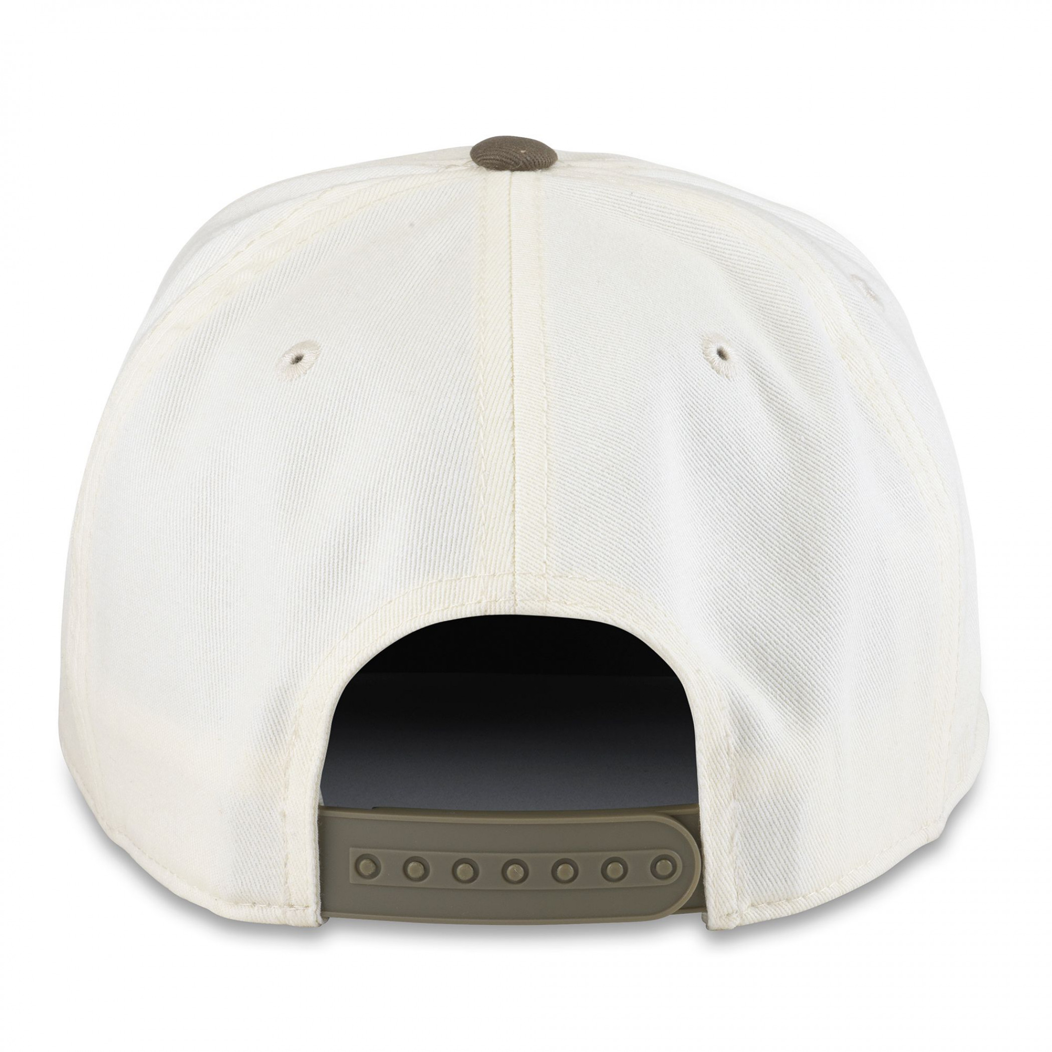 Miller Welcome to the High Life Eagle Twill Roscoe Adjustable Hat