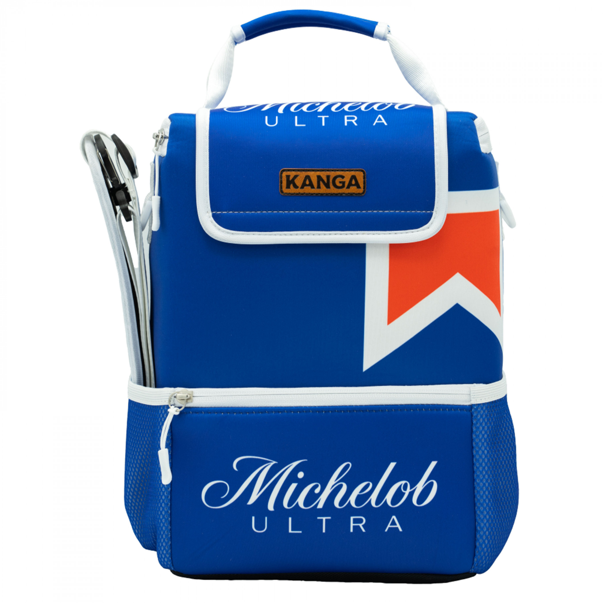 Michelob Ultra 6/12-Pack Pouch Cooler