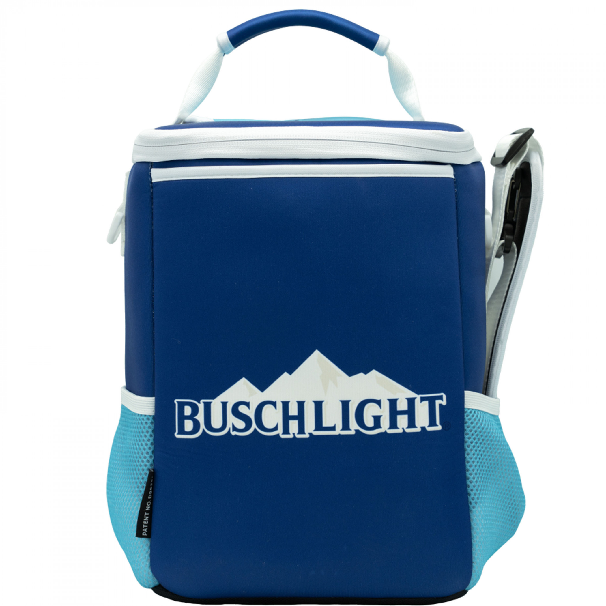 Busch Light 6/12-Pack Pouch Cooler