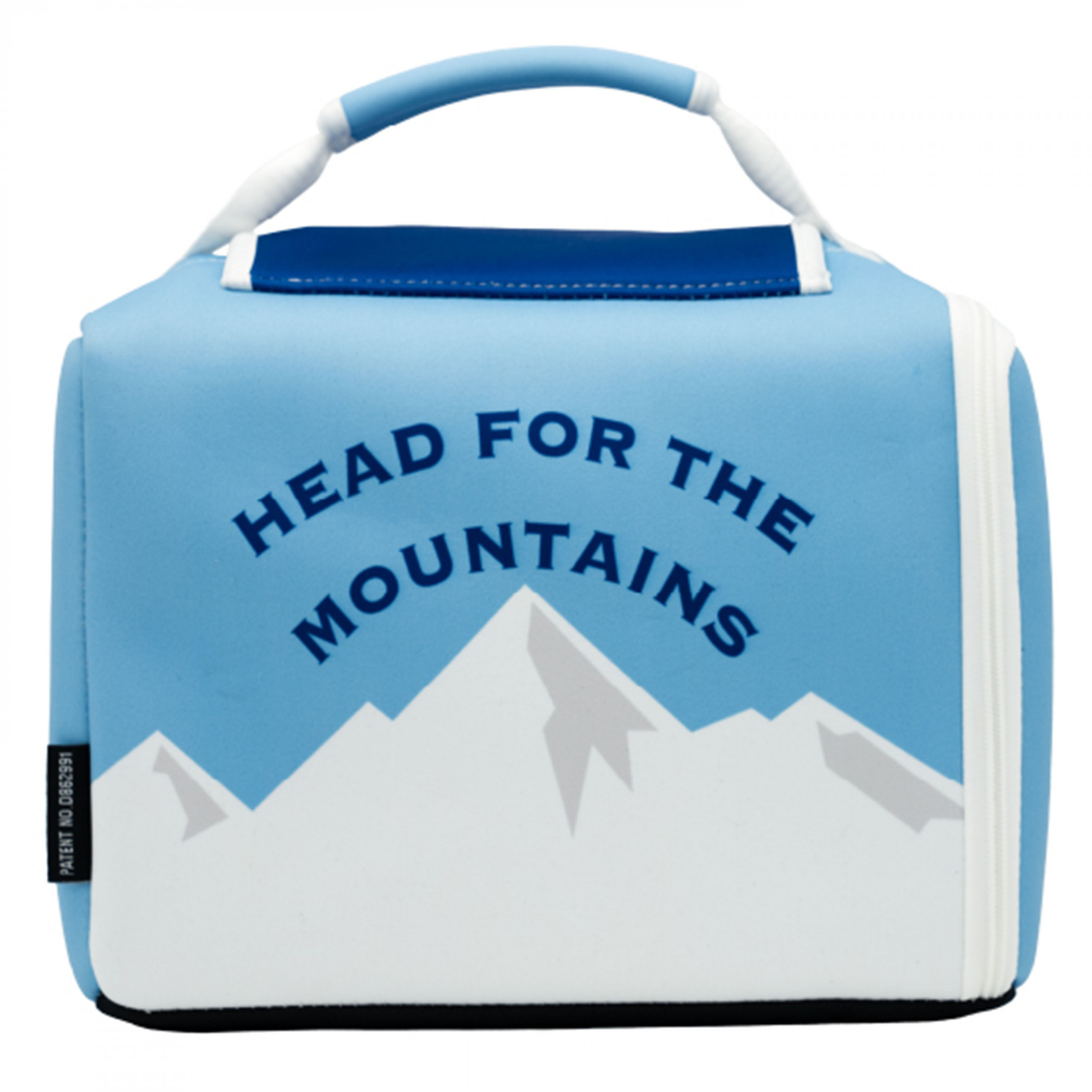 Busch Light 12-Pack Kase Mate Cooler