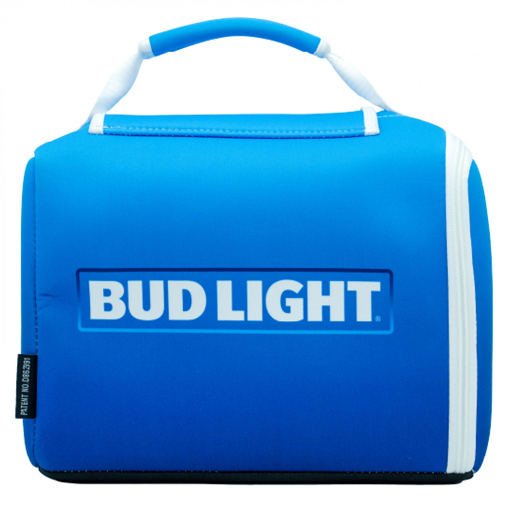 Bud Light 12-Pack Kase Mate Cooler