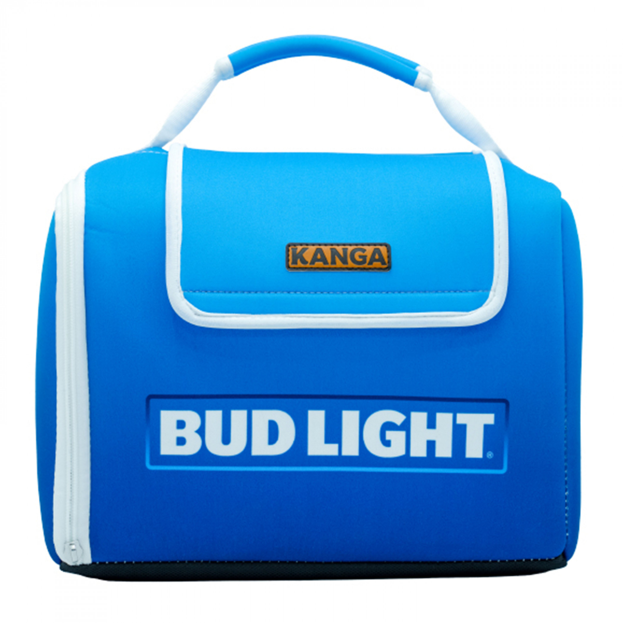 Bud Light 12-Pack Kase Mate Cooler