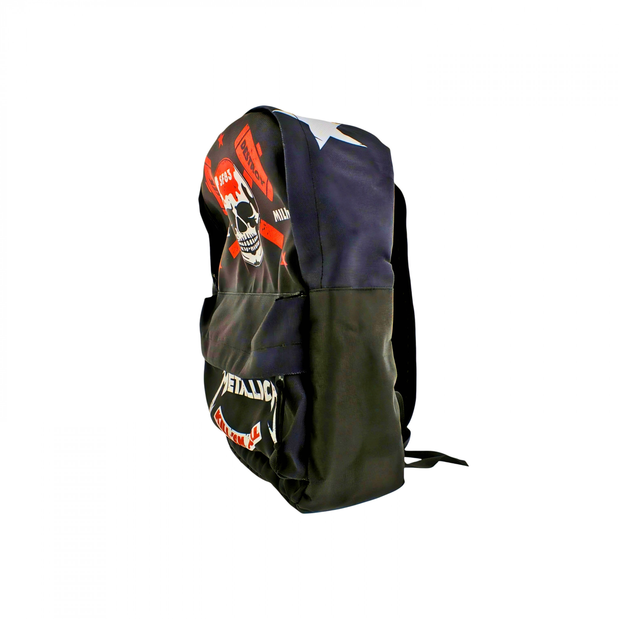 Metallica Kill 'Em All Backpack