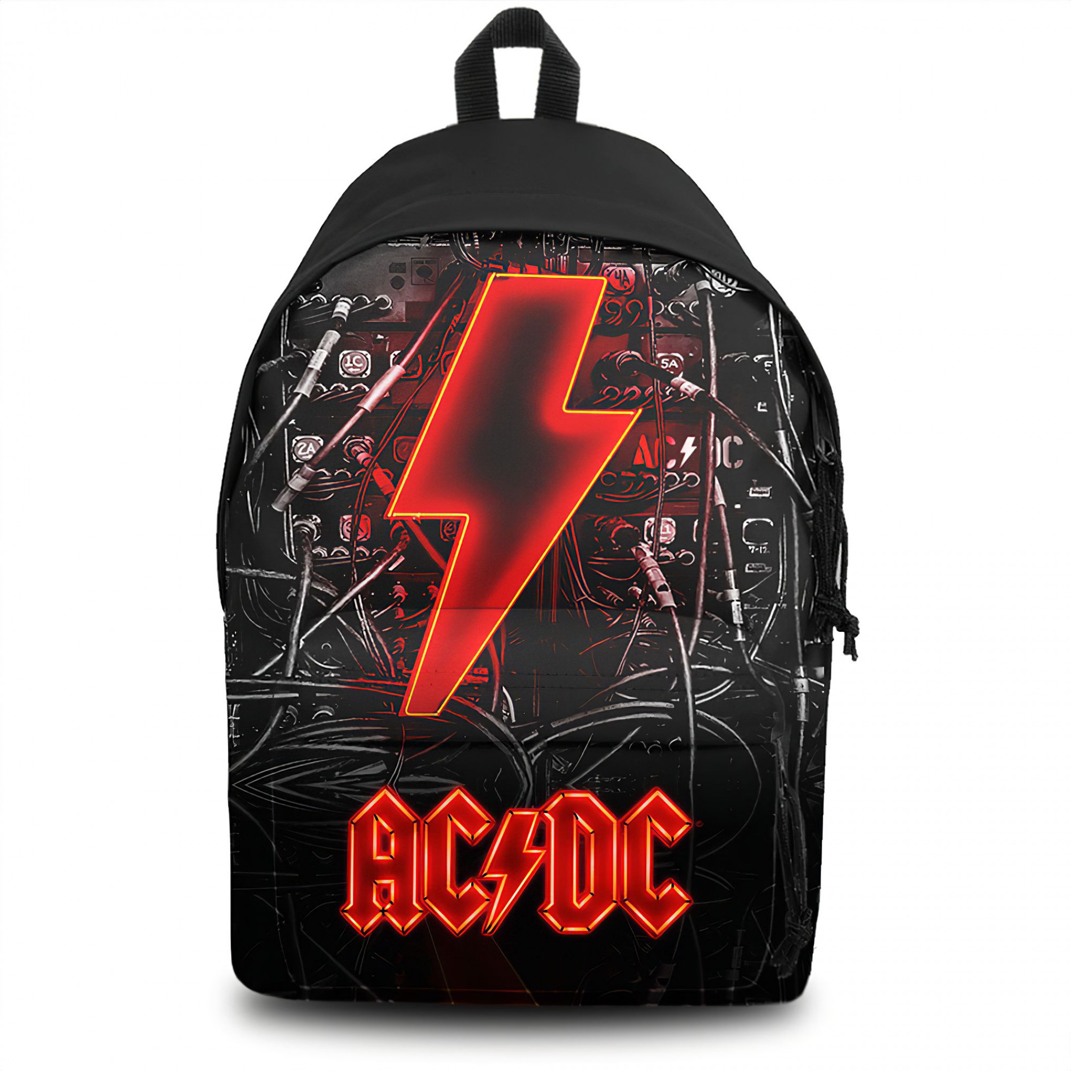 AC/DC PWR Up 3 Daypack Backpack