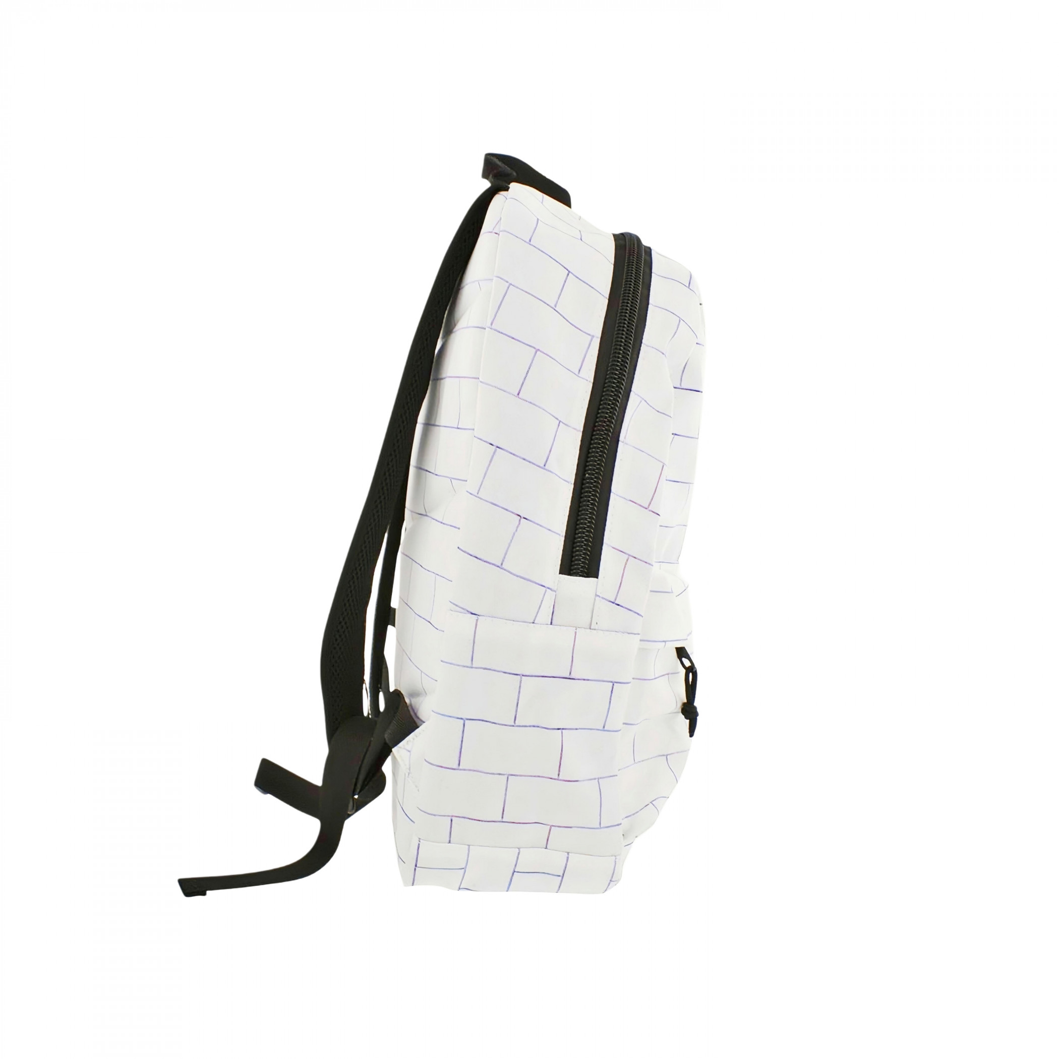 Pink Floyd The Wall Backpack