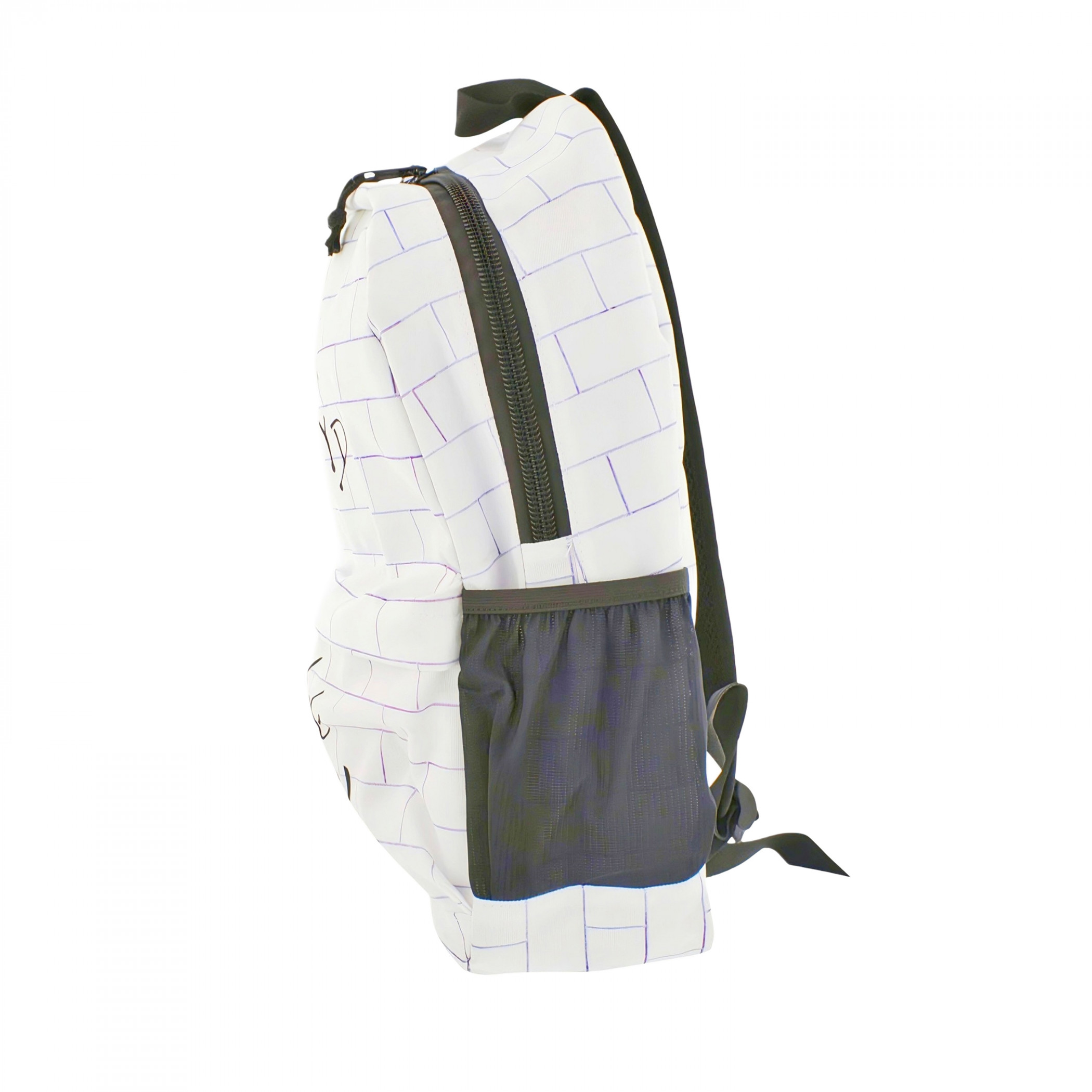 Pink Floyd The Wall Backpack