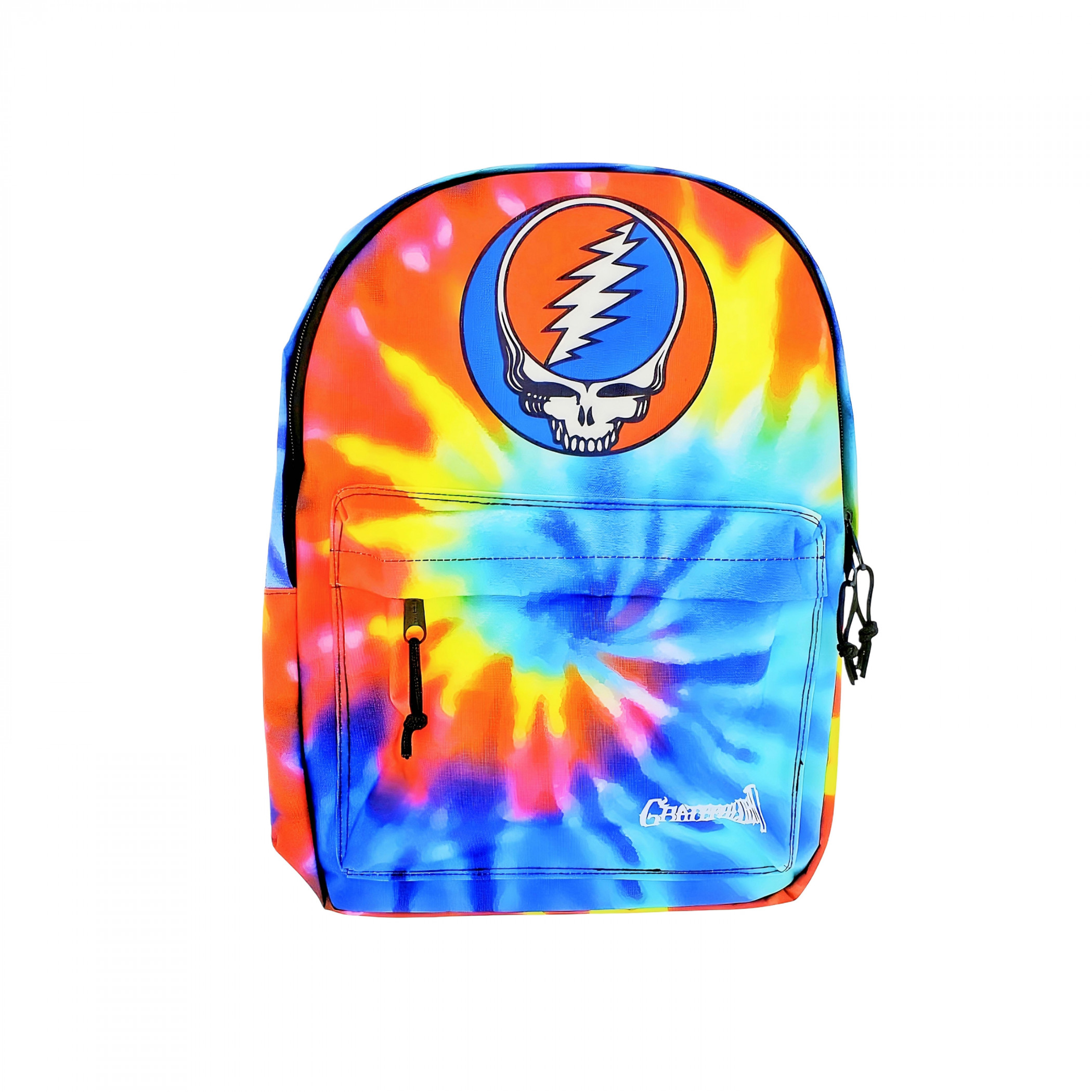 Grateful Dead Steal Your Face Backpack