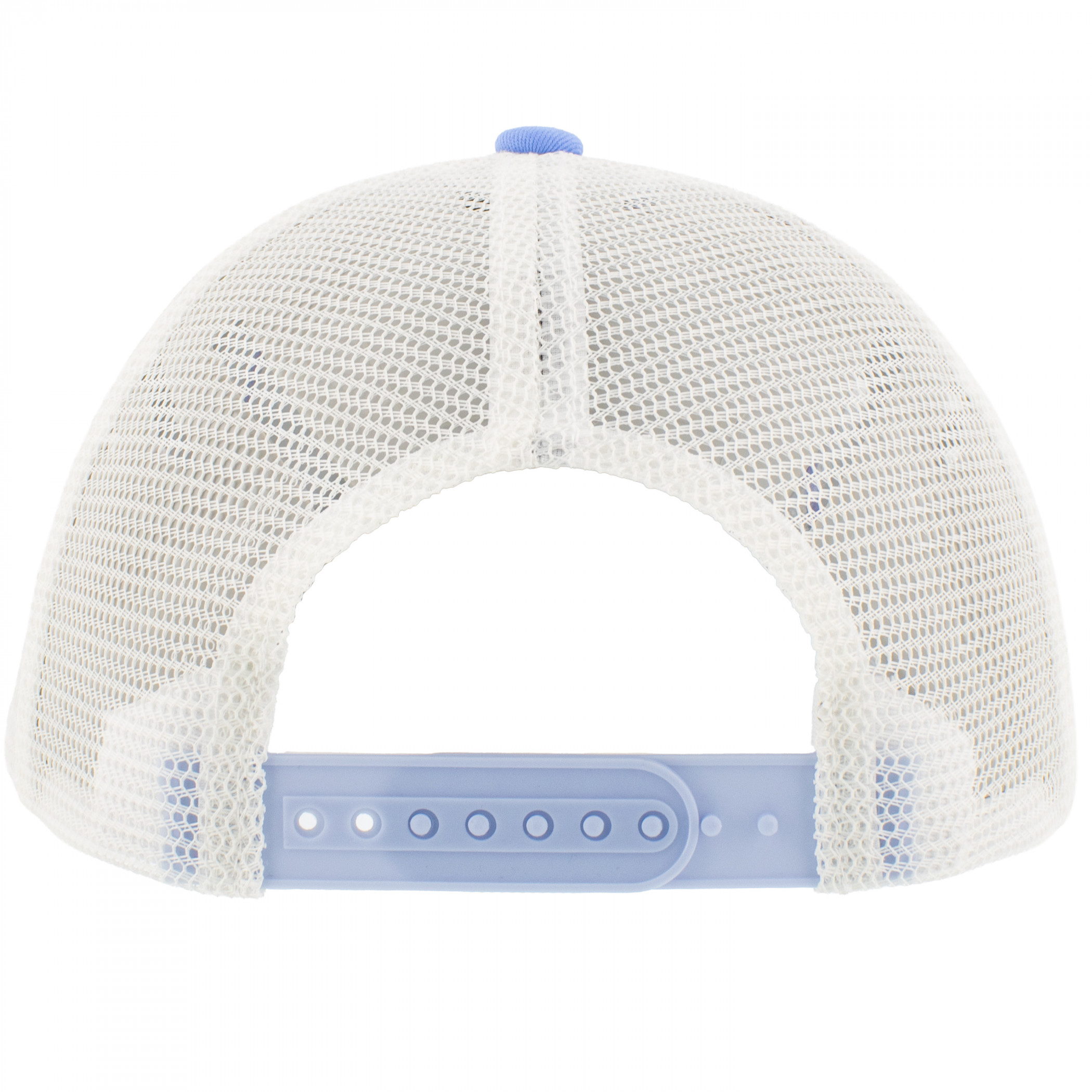 Hamm's Beer Golfing Embroidered 3 Tone Adjustable Hat