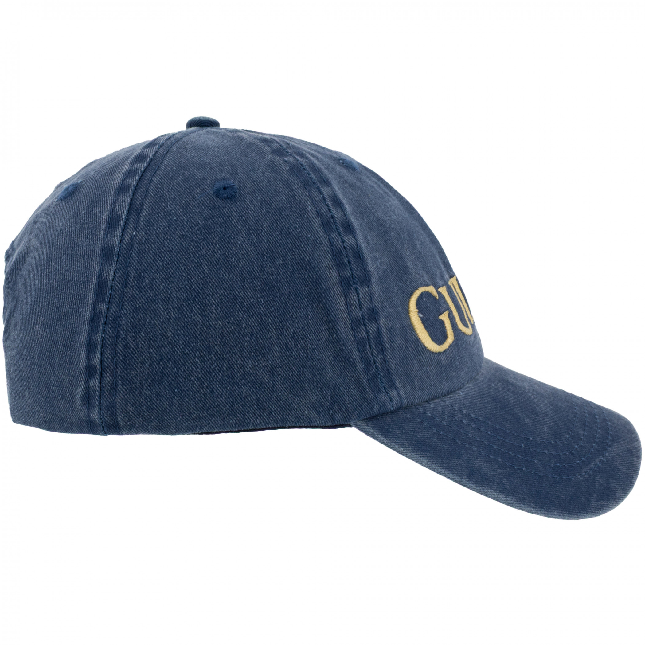 Guinness Harp Retro Brand Men's Grey Hat