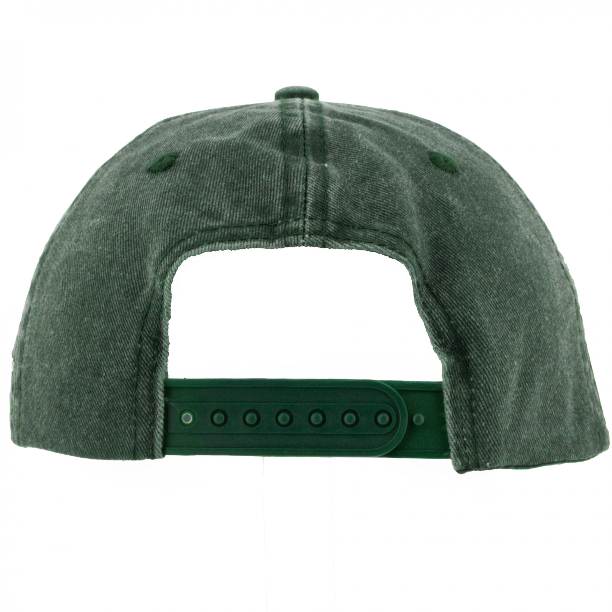 Guinness Harp Logo 1759 Dark Green Hat - image 5