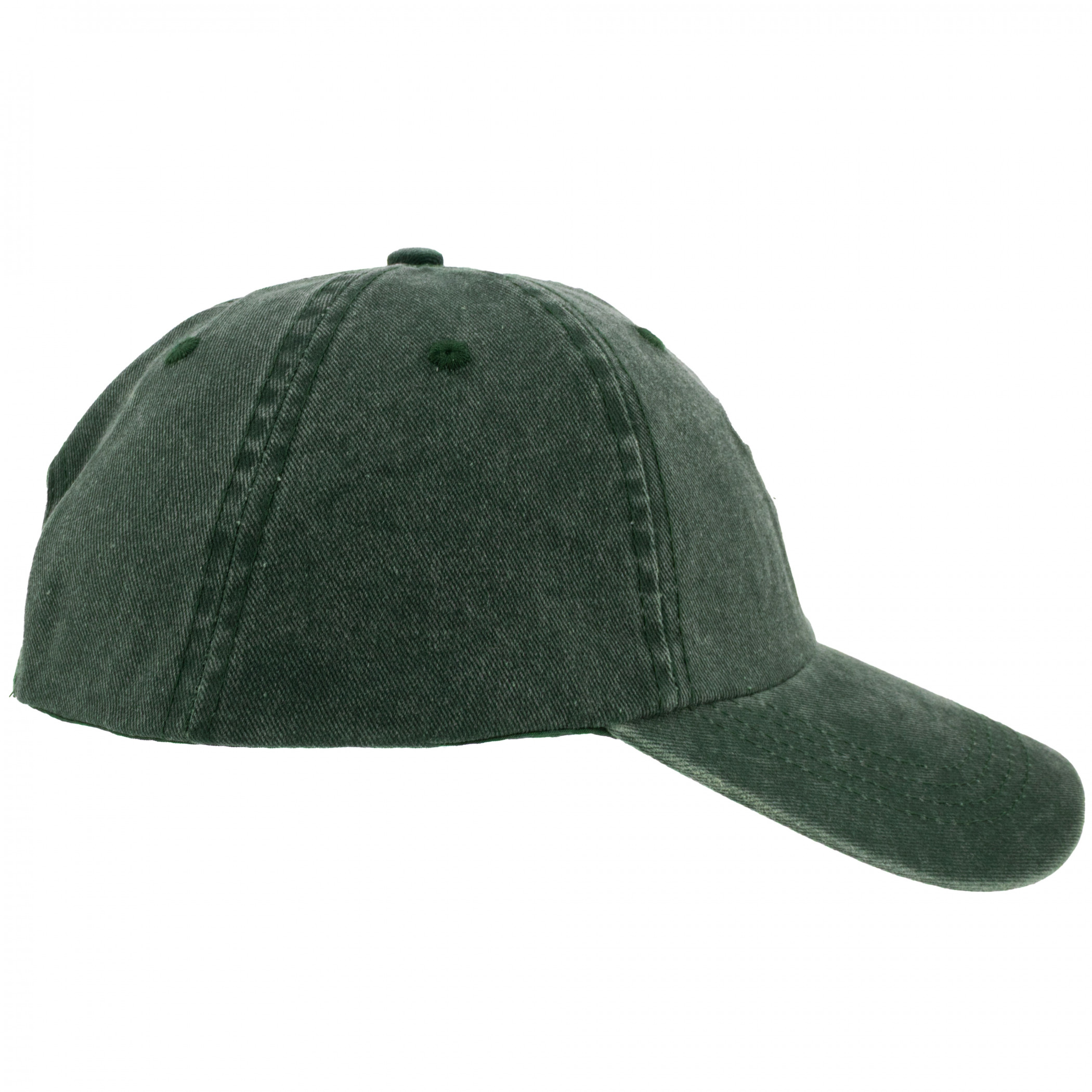 Guinness Harp Logo 1759 Dark Green Hat - image 4