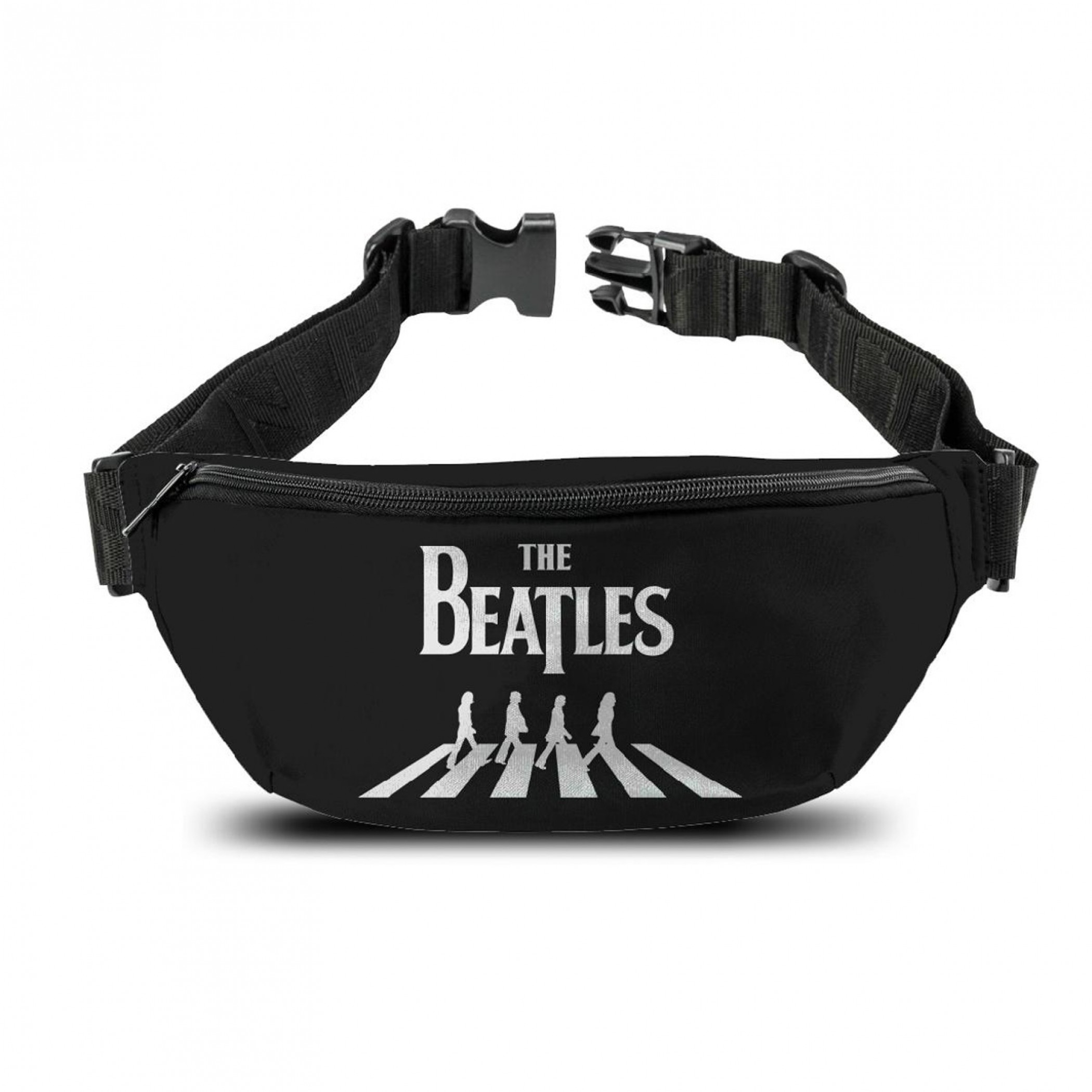 The Beatles Abbey Road Fanny Pack Waist Bag