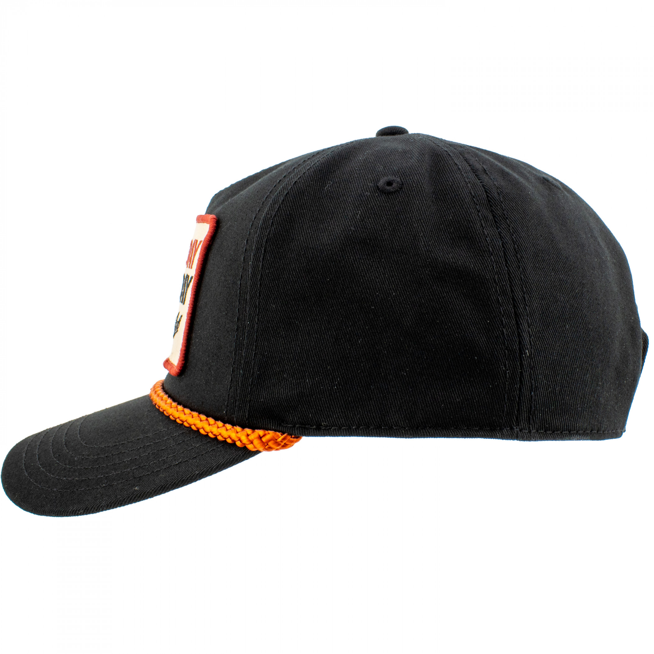 Miller High Life Zing Zang Sunday Funday Roscoe Hat