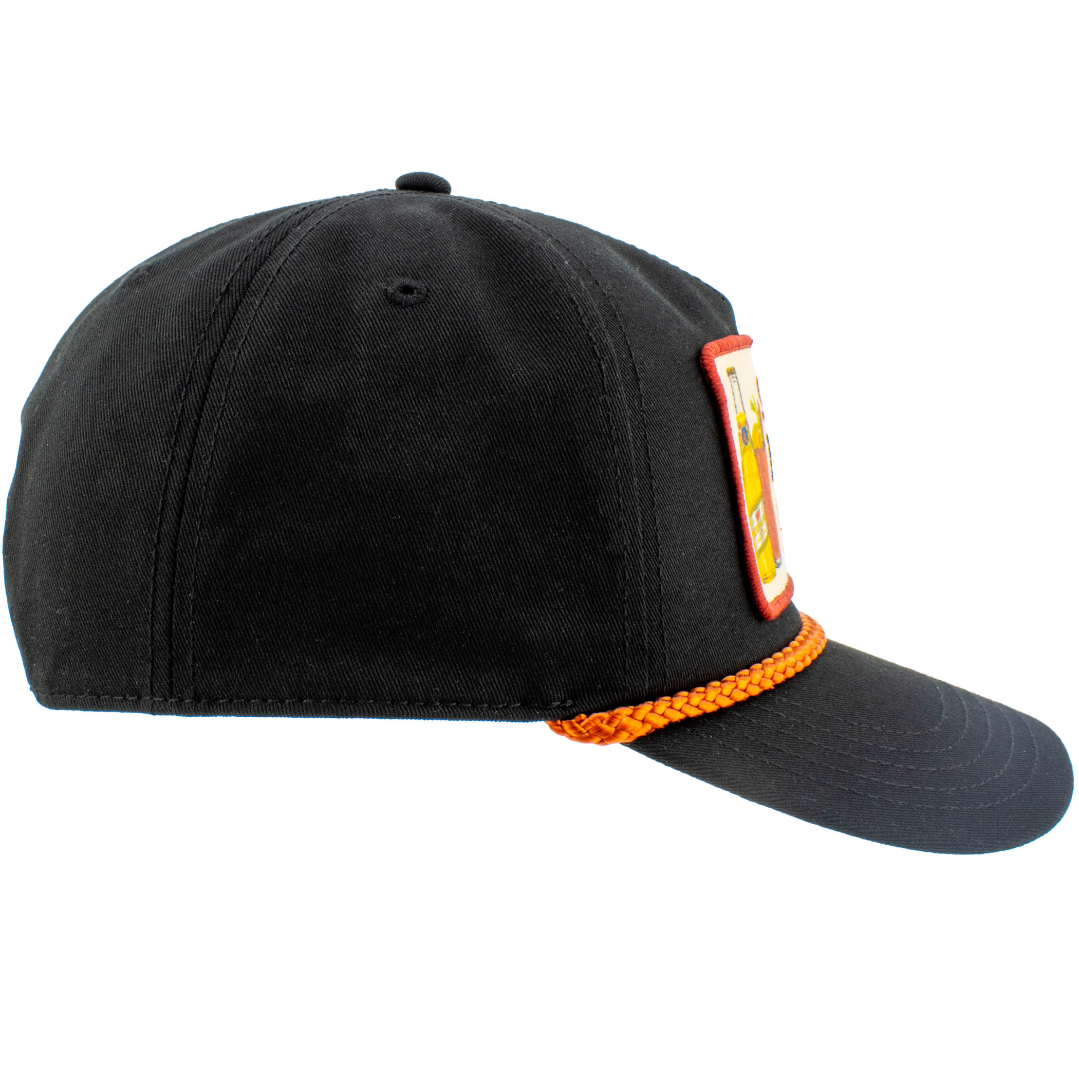 Miller High Life Zing Zang Sunday Funday Roscoe Hat