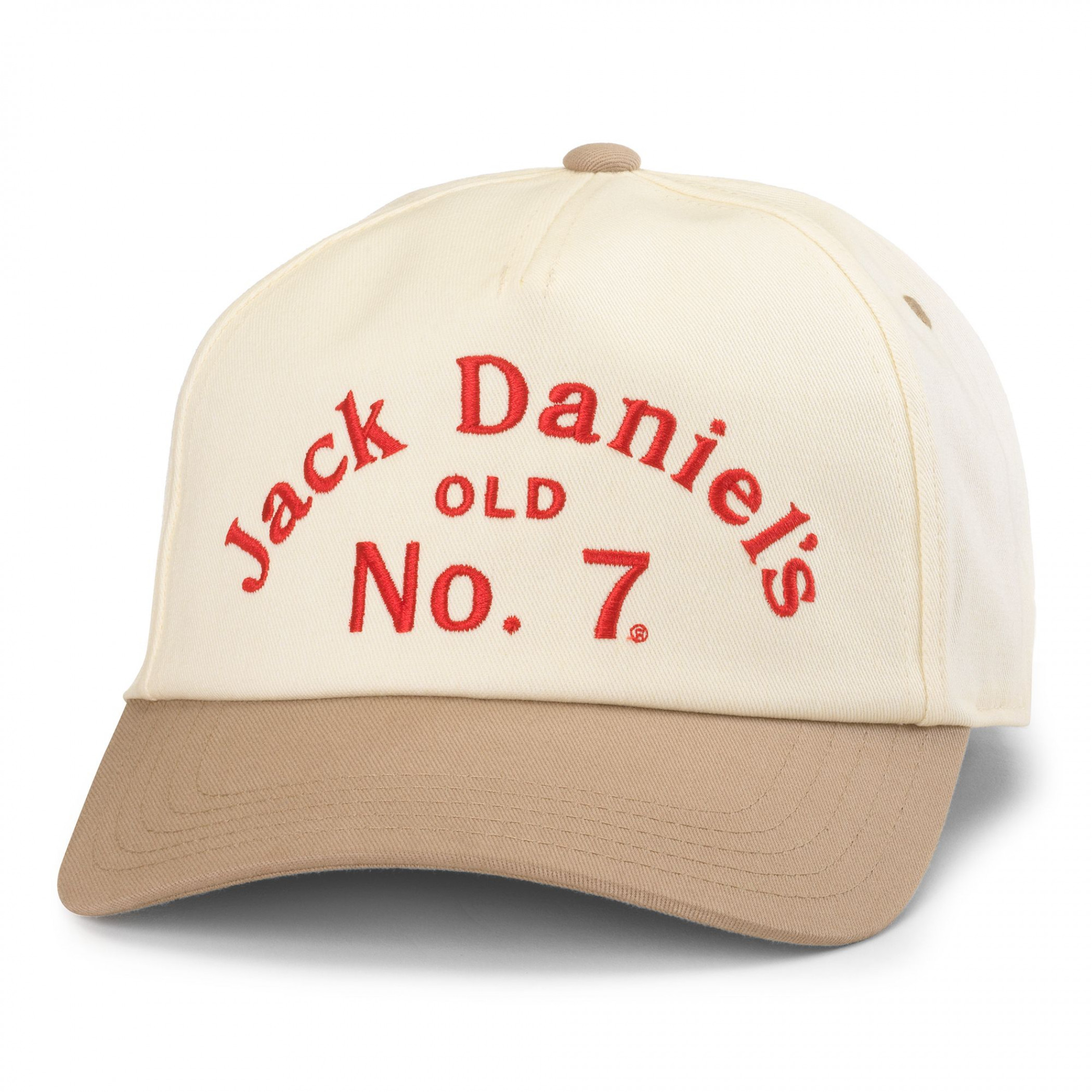 Jack Daniel's Old No. 7 Minimalist Roscoe Hat