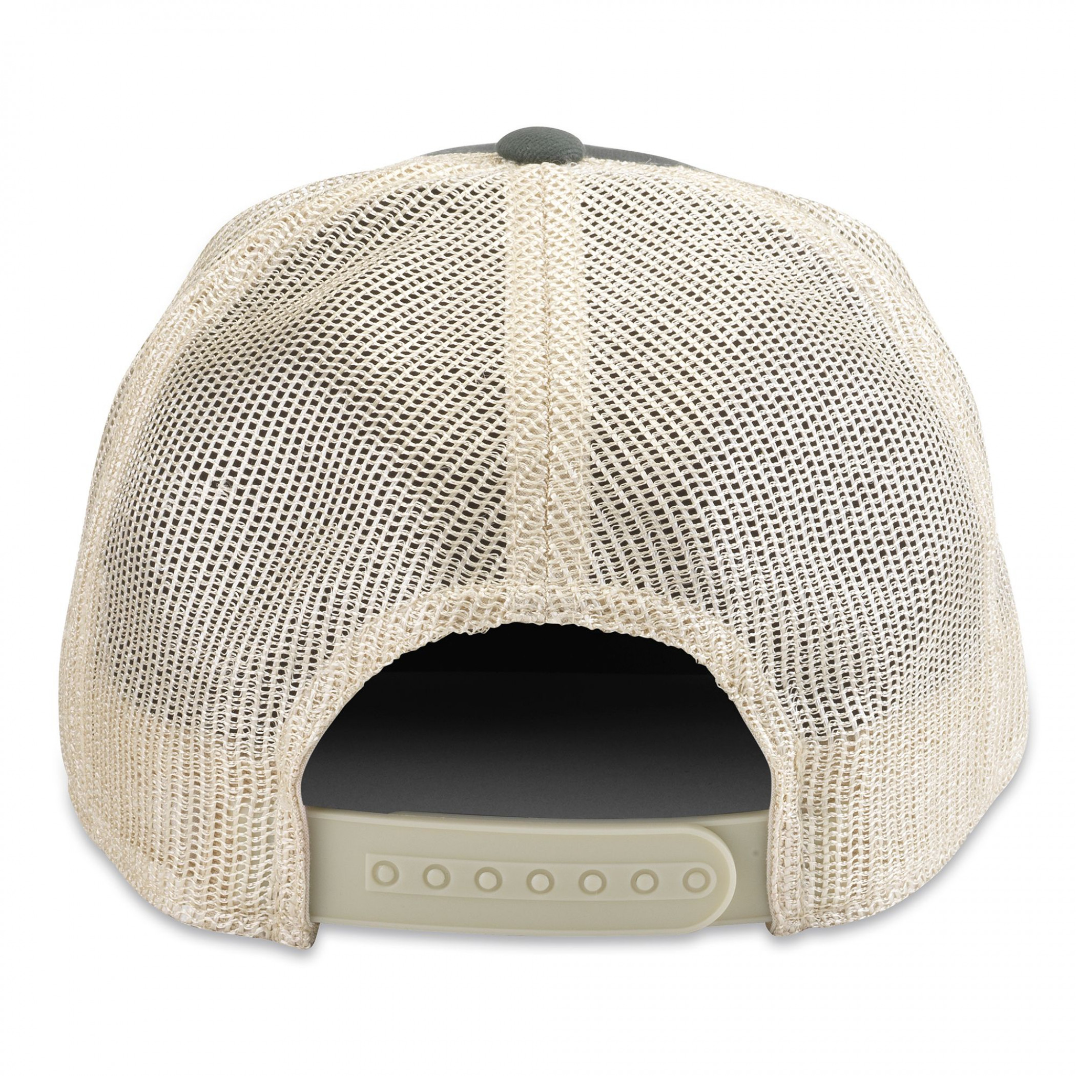 Jack Daniel's No. 7 Brand Distressed Orville Hat