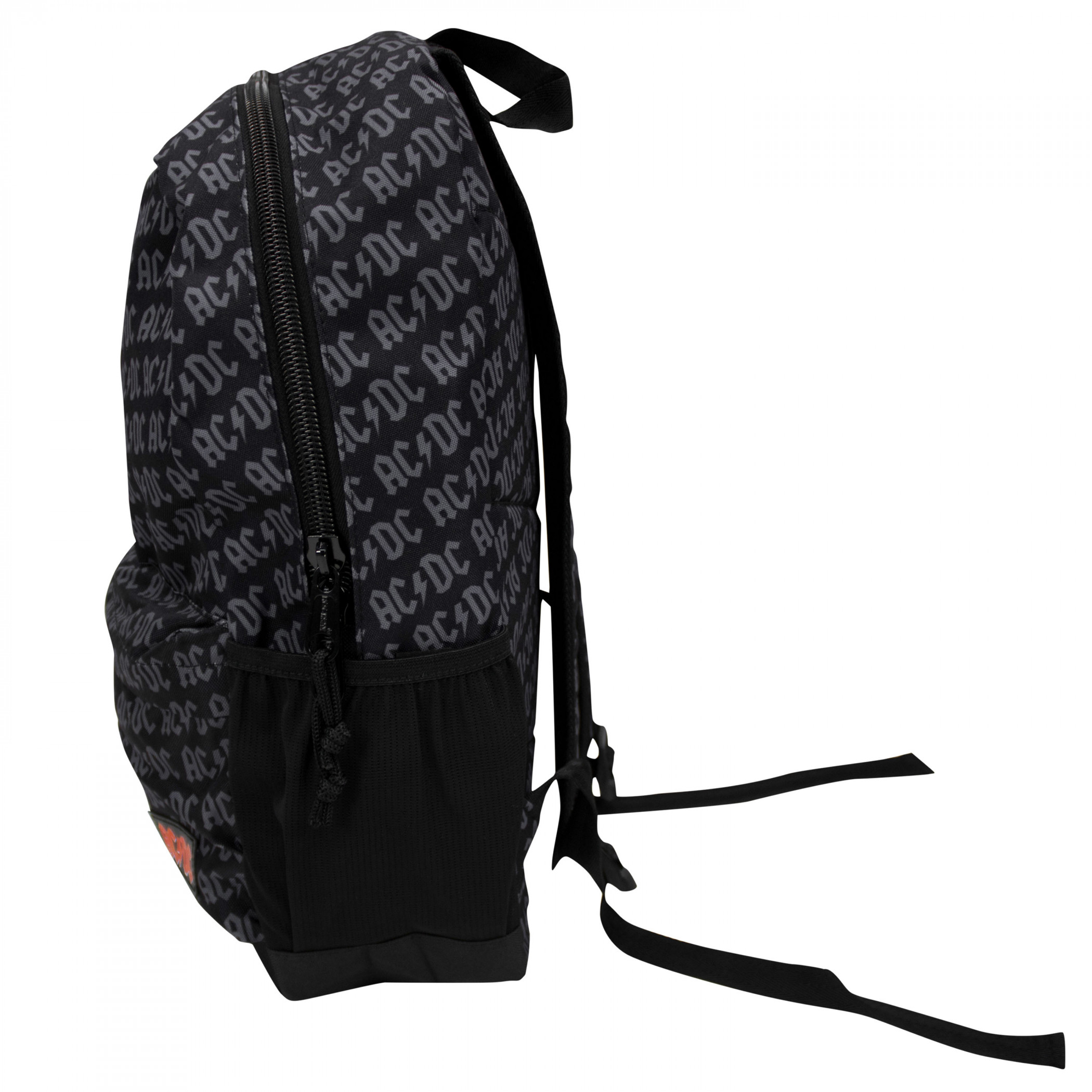 AC/DC Riff Raff Daypack Backpack