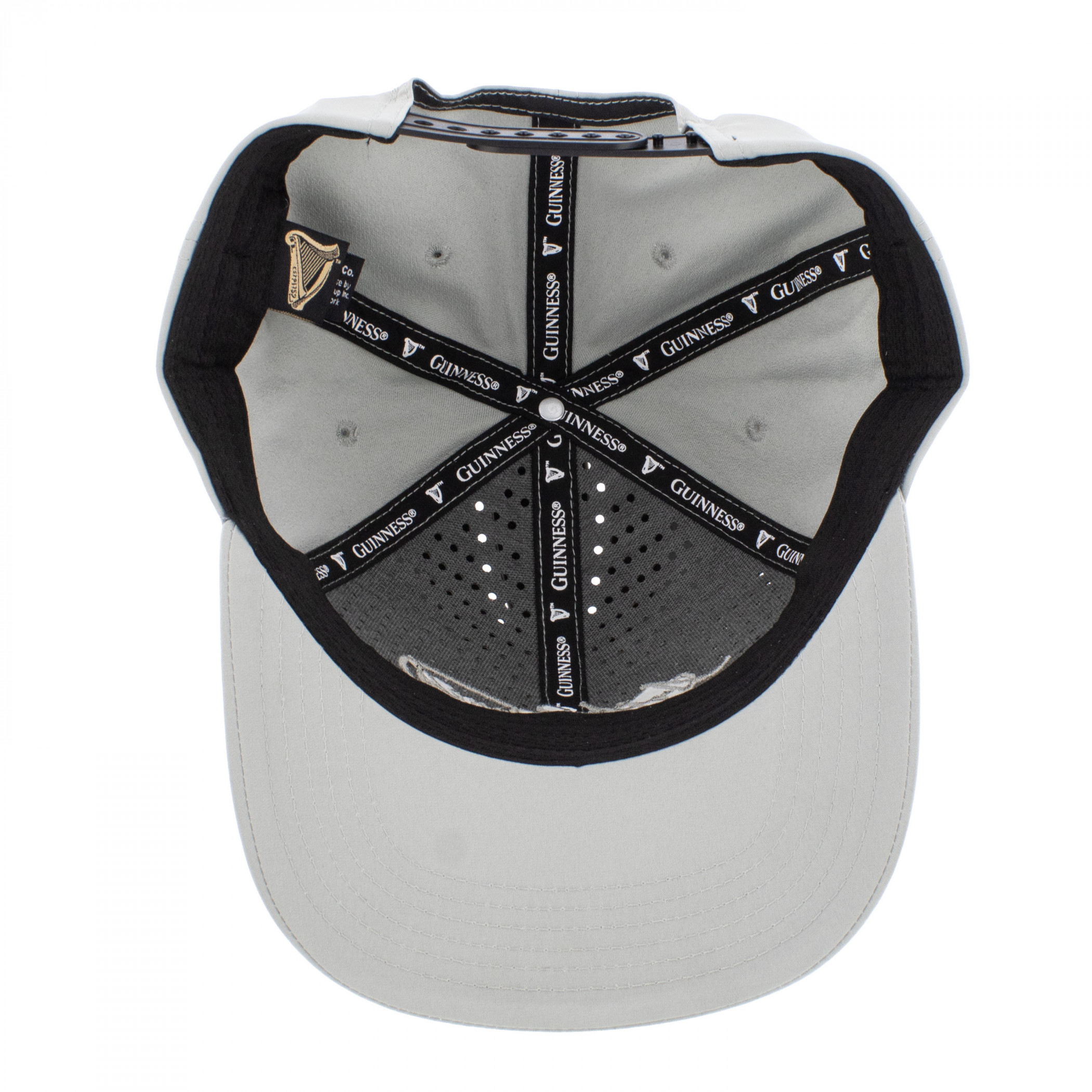 Guinness Performance Signature Hat