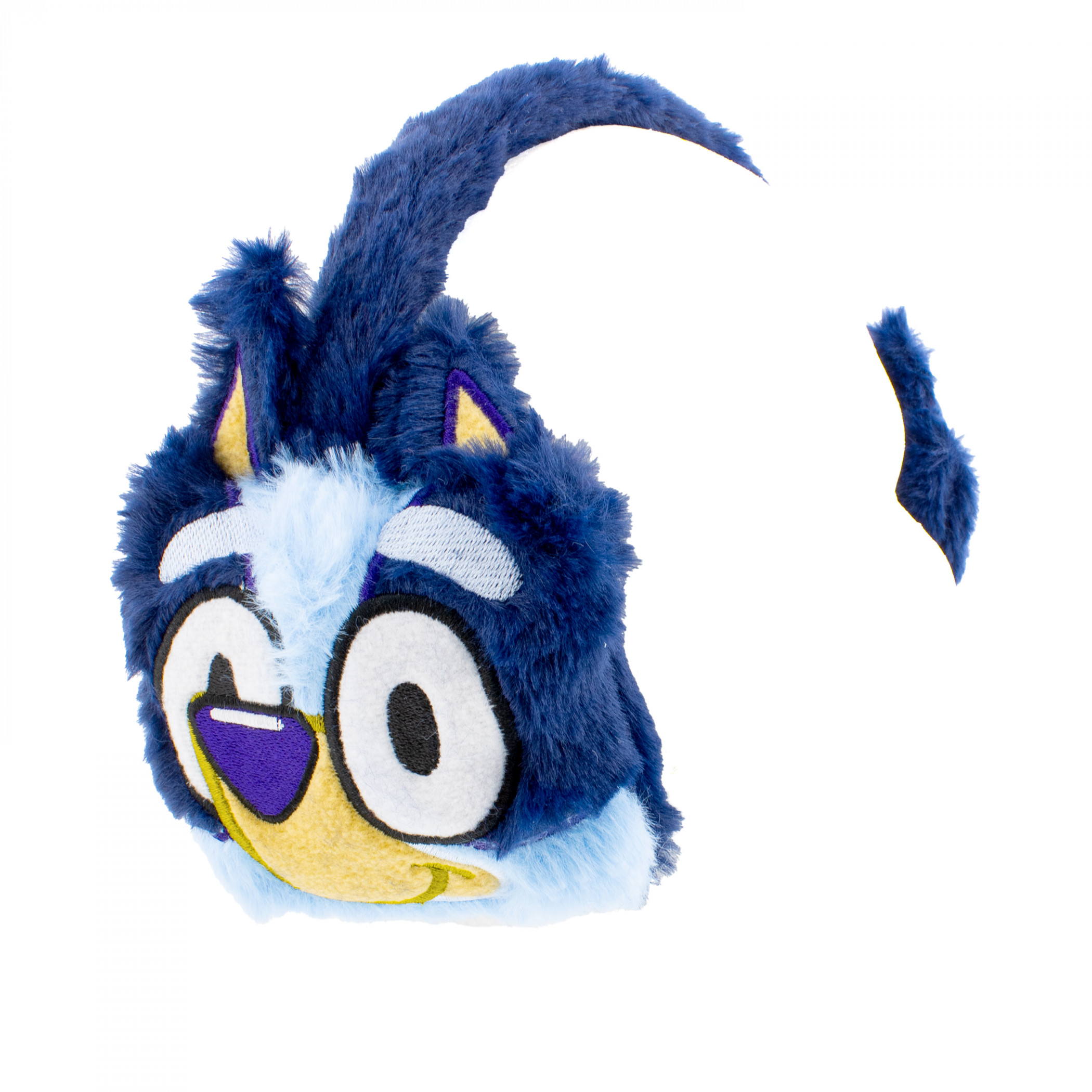 Bluey Youth Ear Muffs, Multi-Color