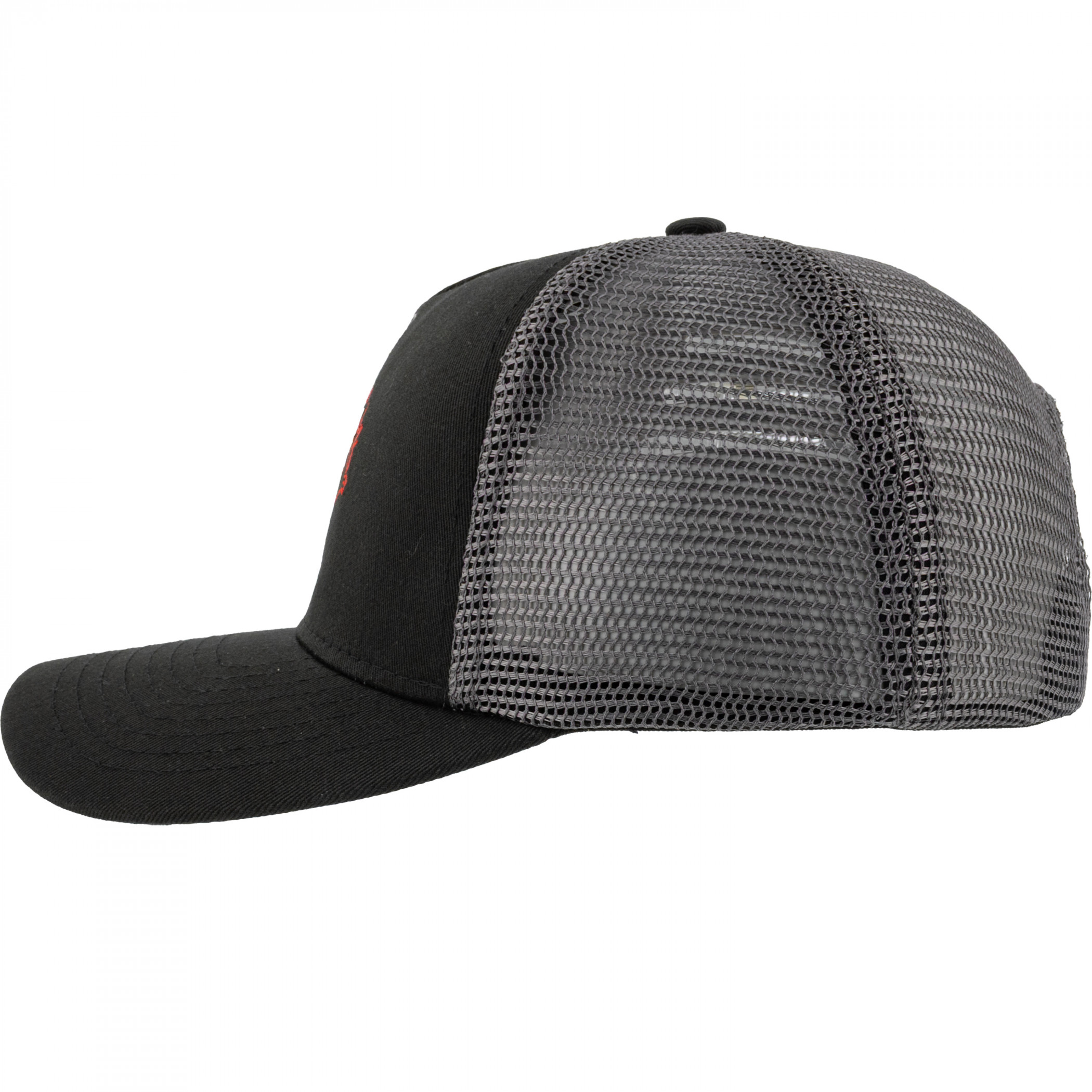 Busch Light Neon Cowboy Adjustable Mesh Hat