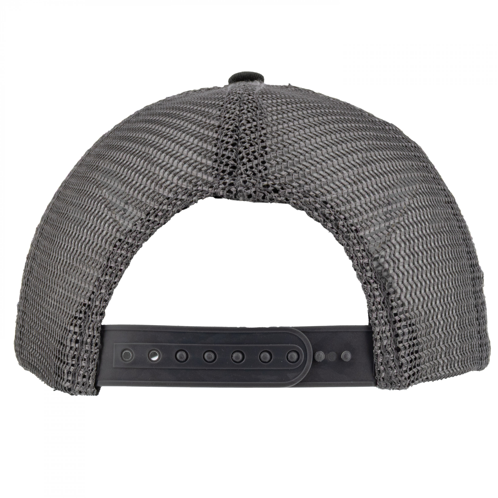 Busch Light Neon Cowboy Adjustable Mesh Hat