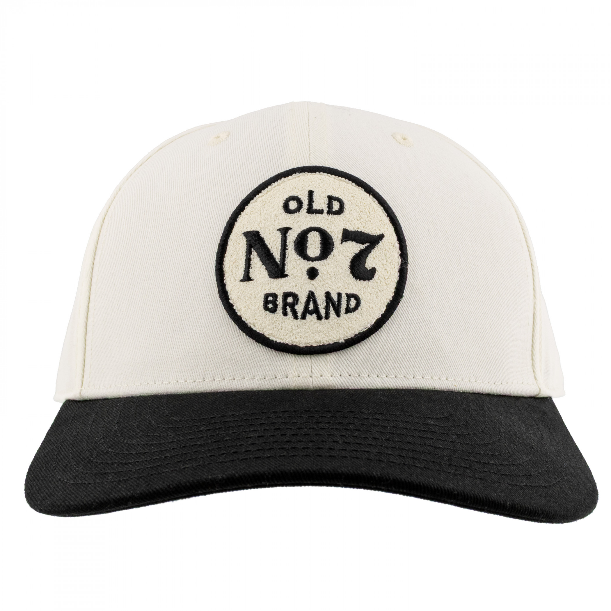 Jack Daniel's Old No. 7 Brand Baldwin Hat