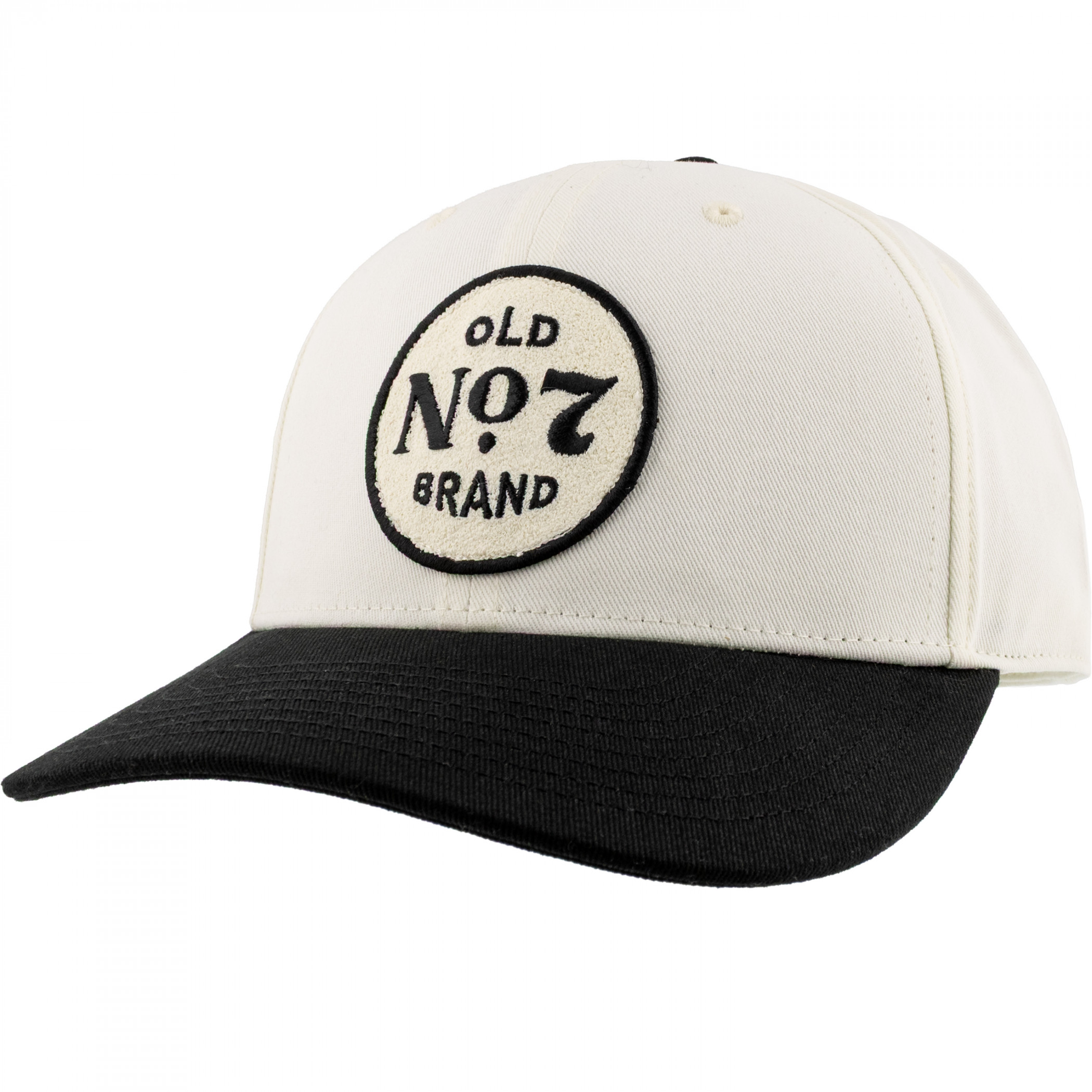 Jack Daniel's Old No. 7 Brand Baldwin Hat