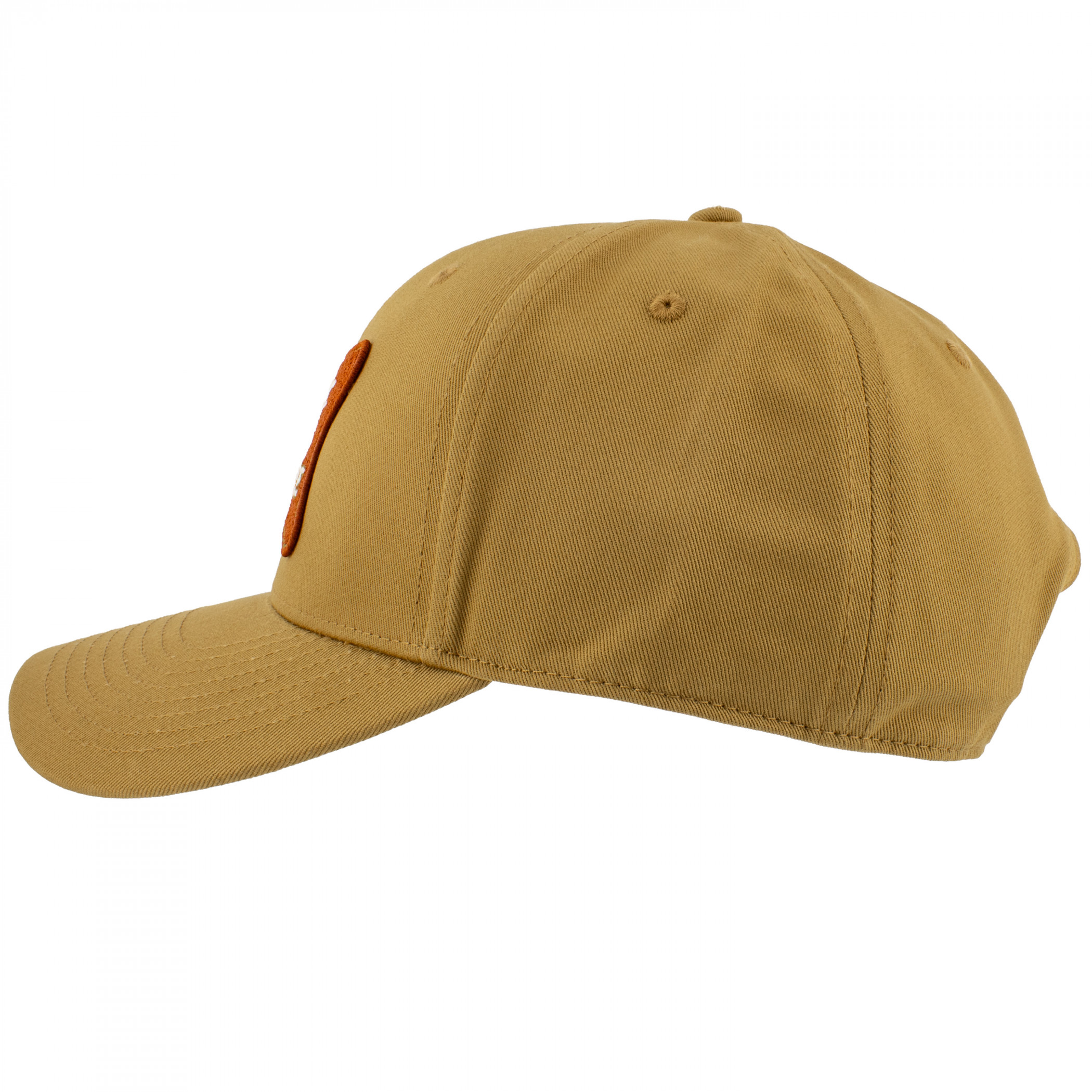 Miller High Life Brown Baldwin Hat