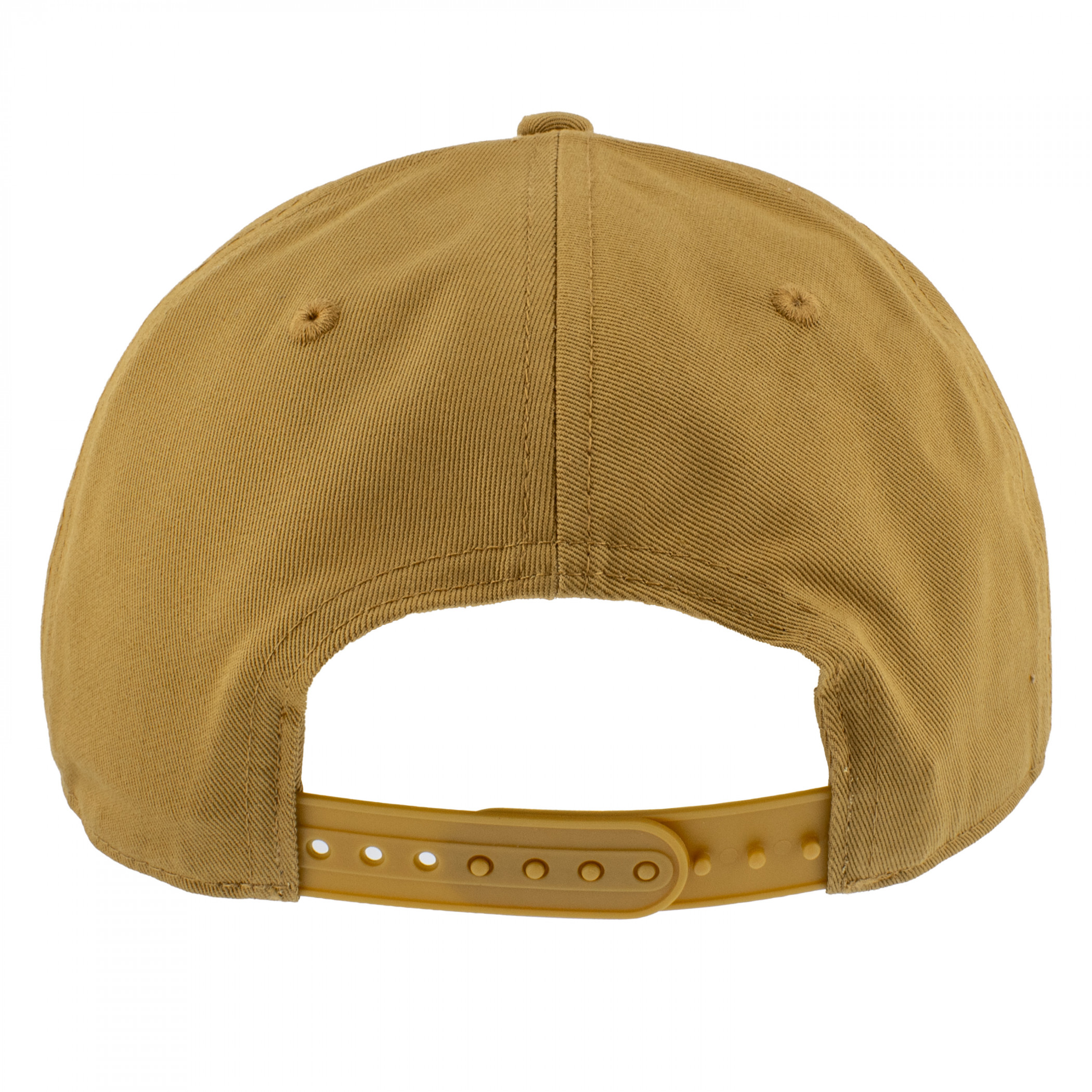 Miller High Life Brown Baldwin Hat