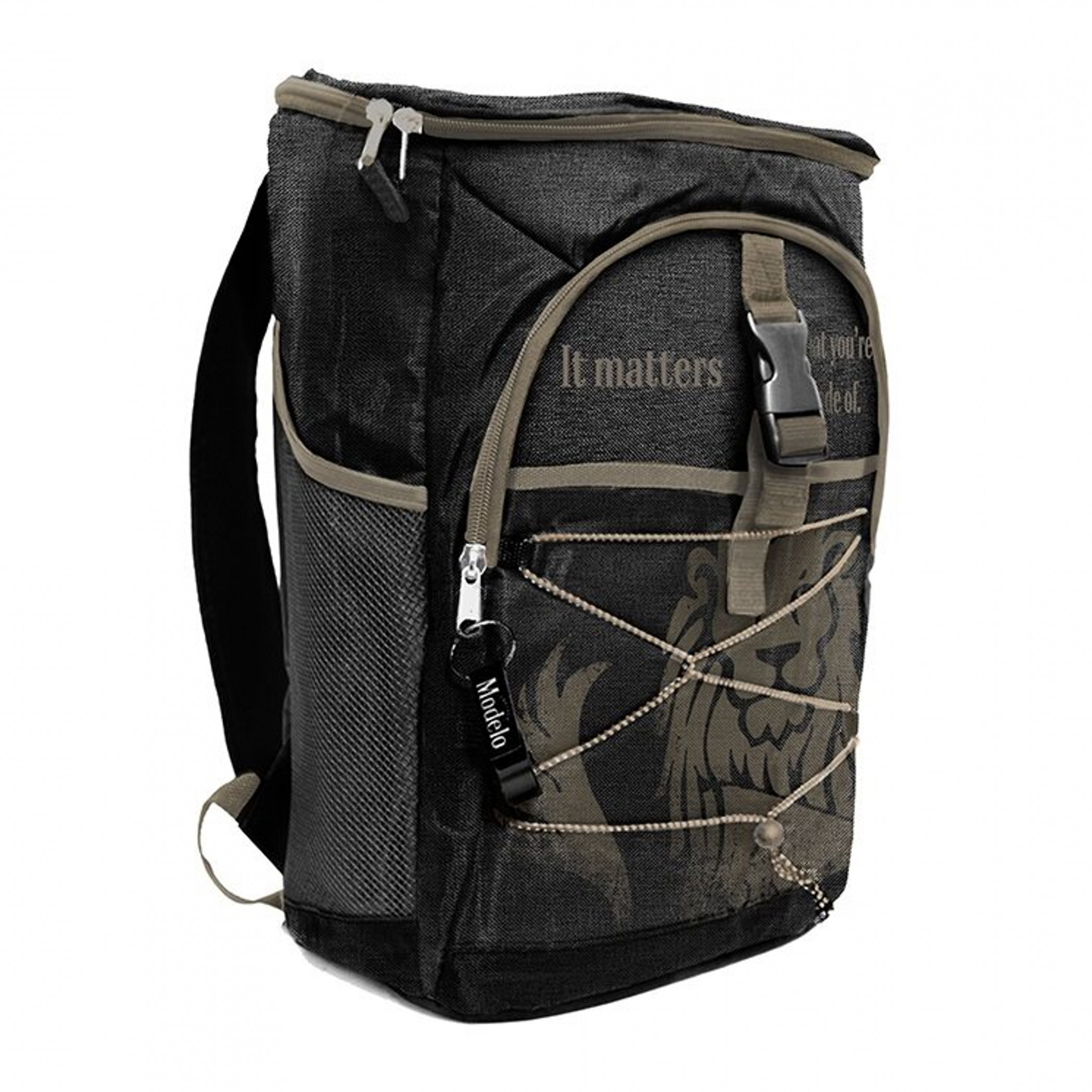 Modelo 40-Can Backpack Cooler