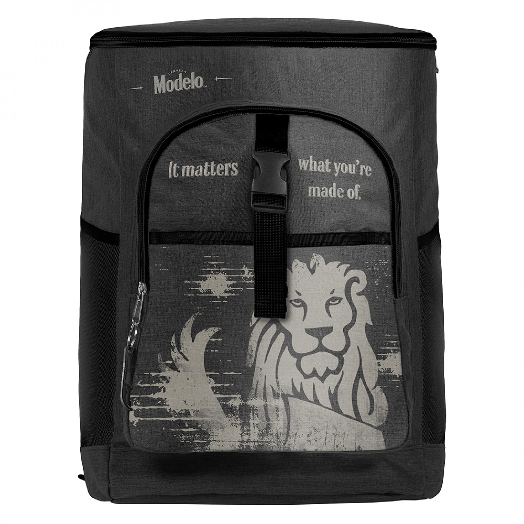 Modelo 40-Can Backpack Cooler