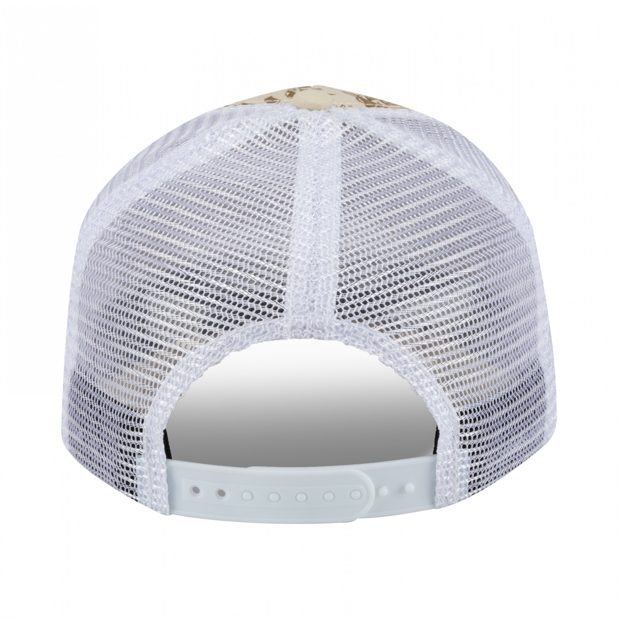 Busch Light Corn Camo Twill Patch Adjustable Hat