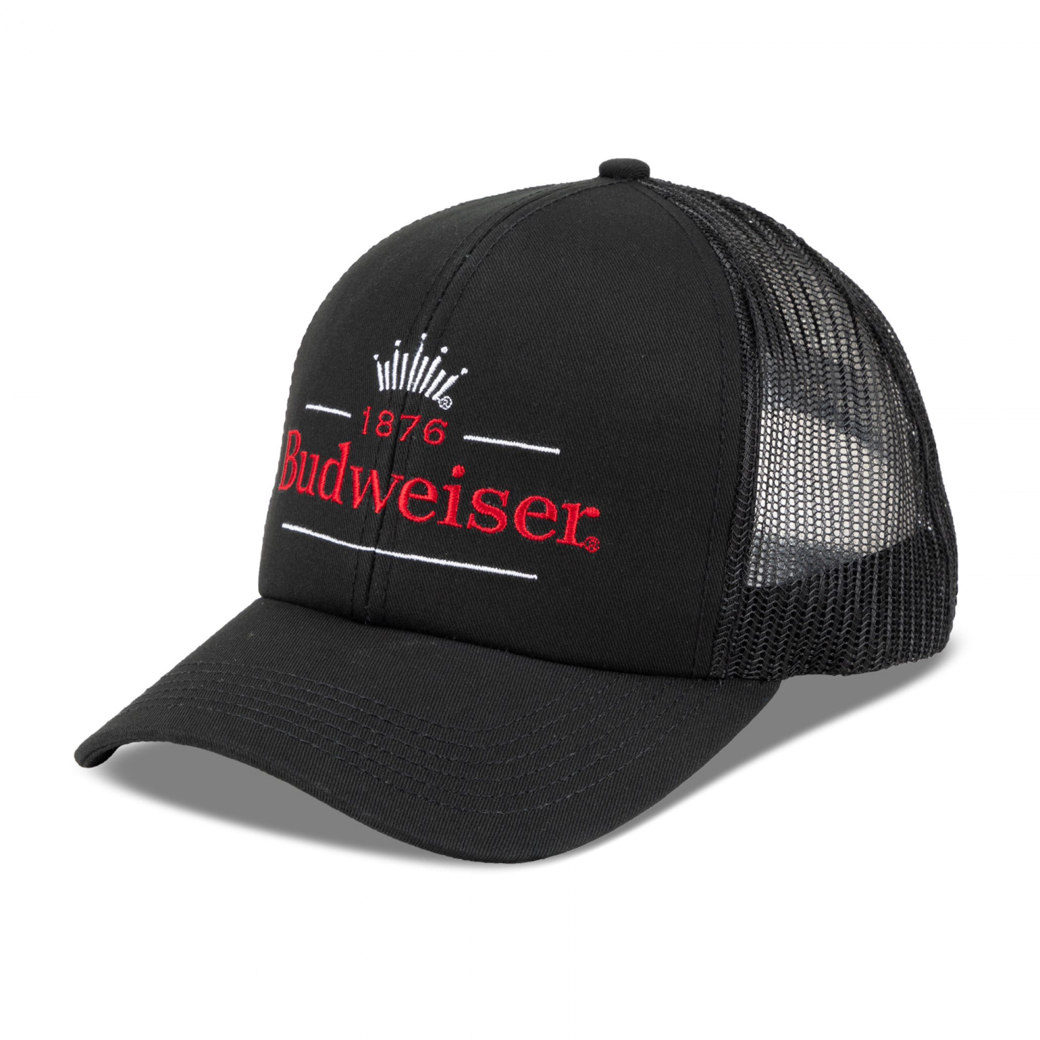 Budweiser This Buds For You Mid-Pro Structured Adjustable Hat
