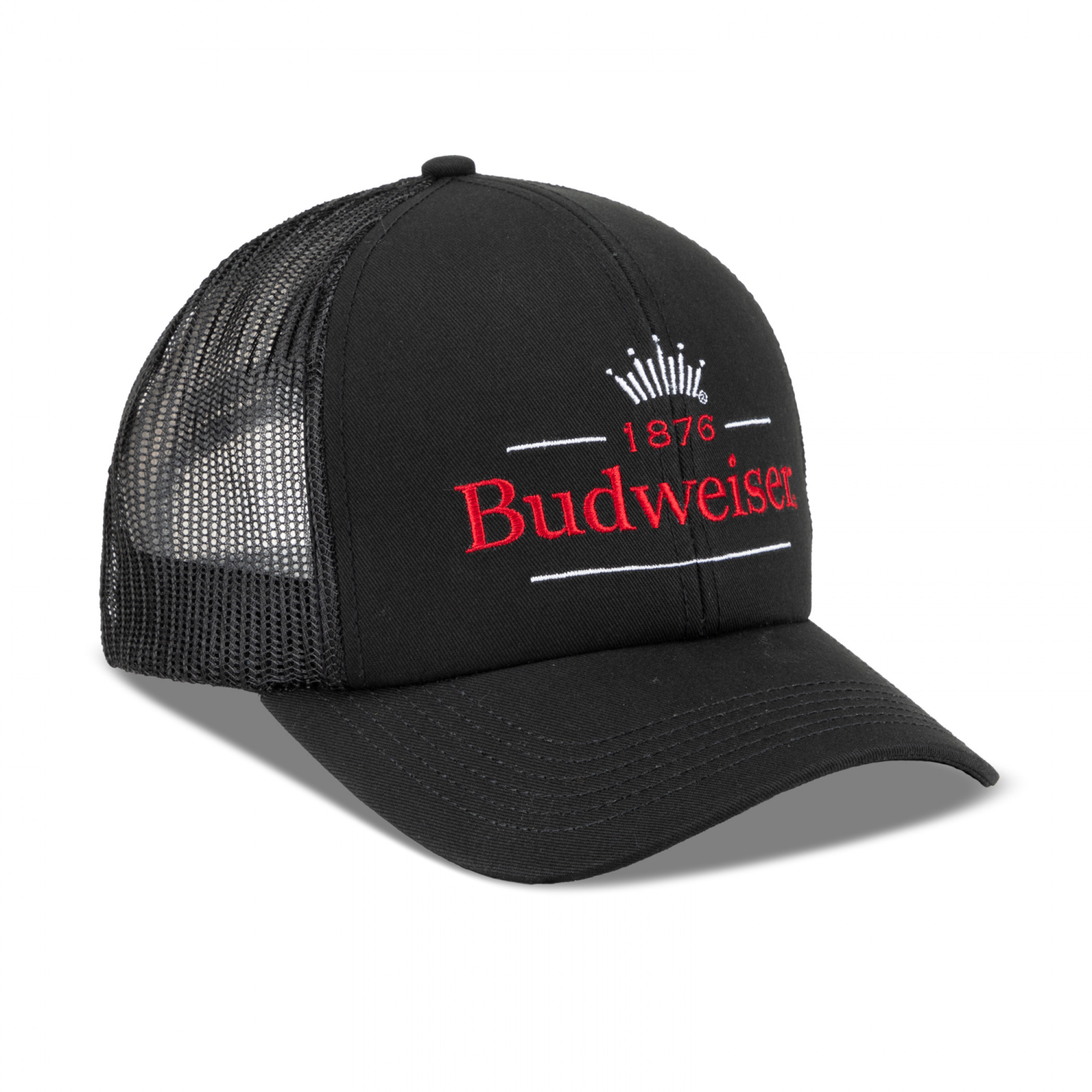 Budweiser This Buds For You Mid-Pro Structured Adjustable Hat