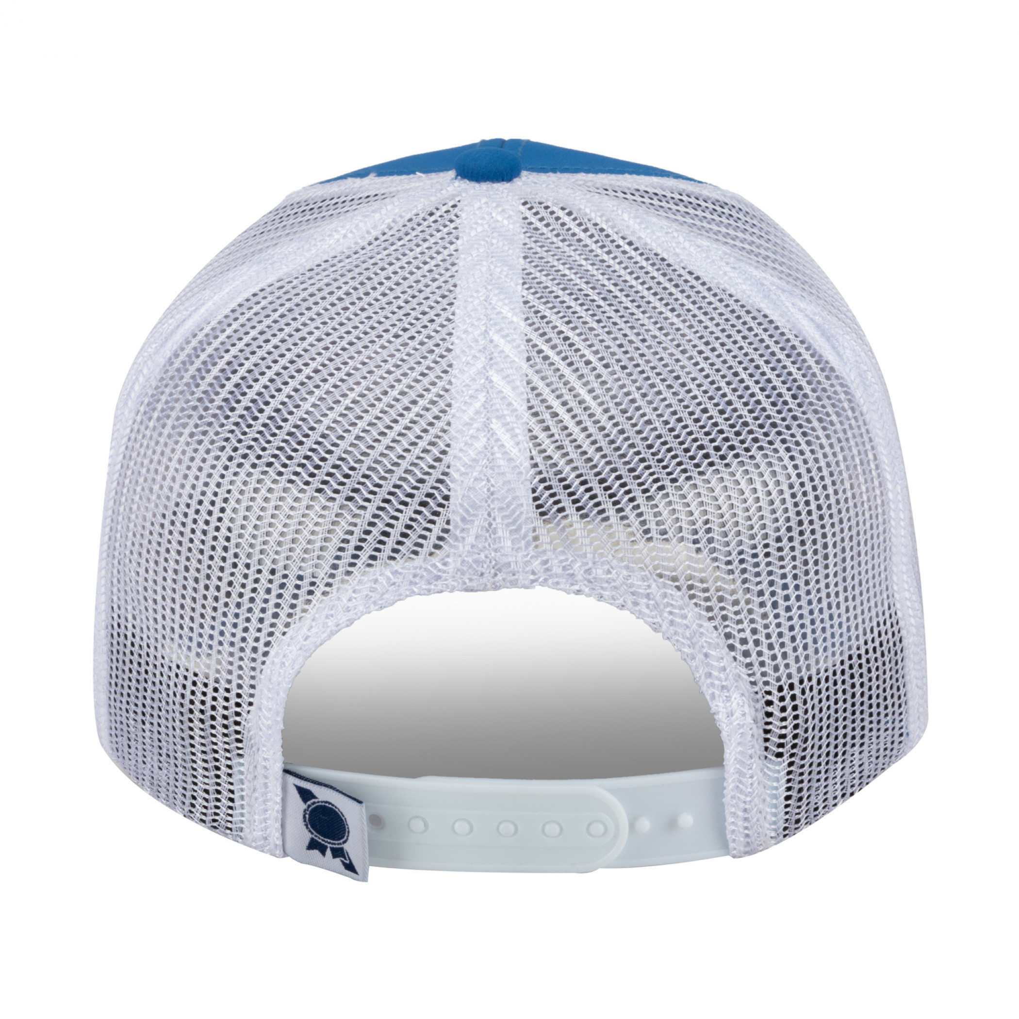 Pabst Blue Ribbon Original 3D Embroidered Bright Adjustable Hat