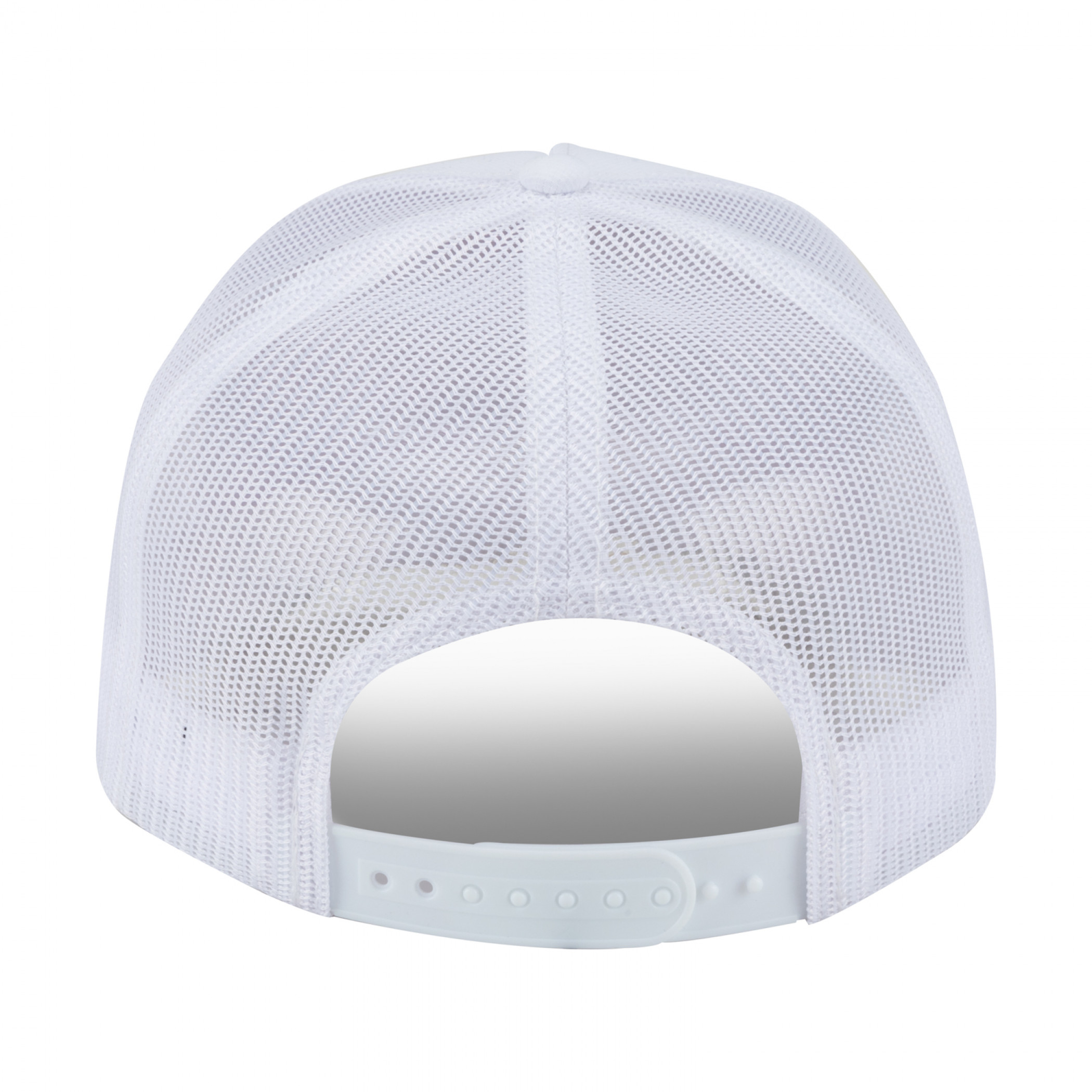 Mountain Dew White-Out Adjustable Hat