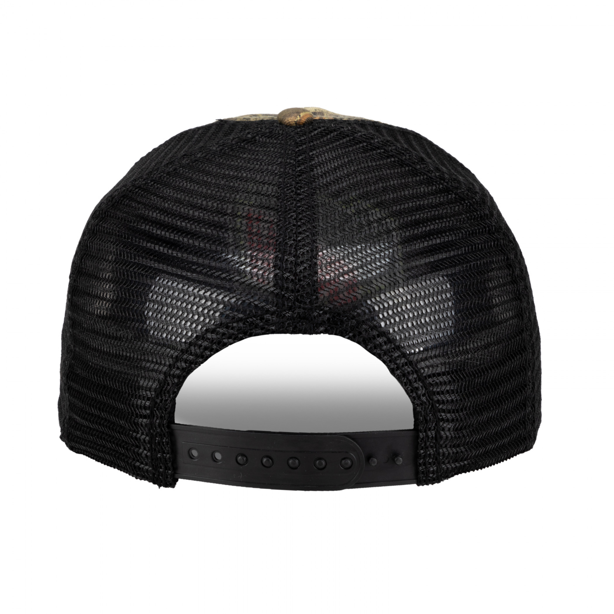 Mountain Dew Camo Flat Bill Adjustable Hat