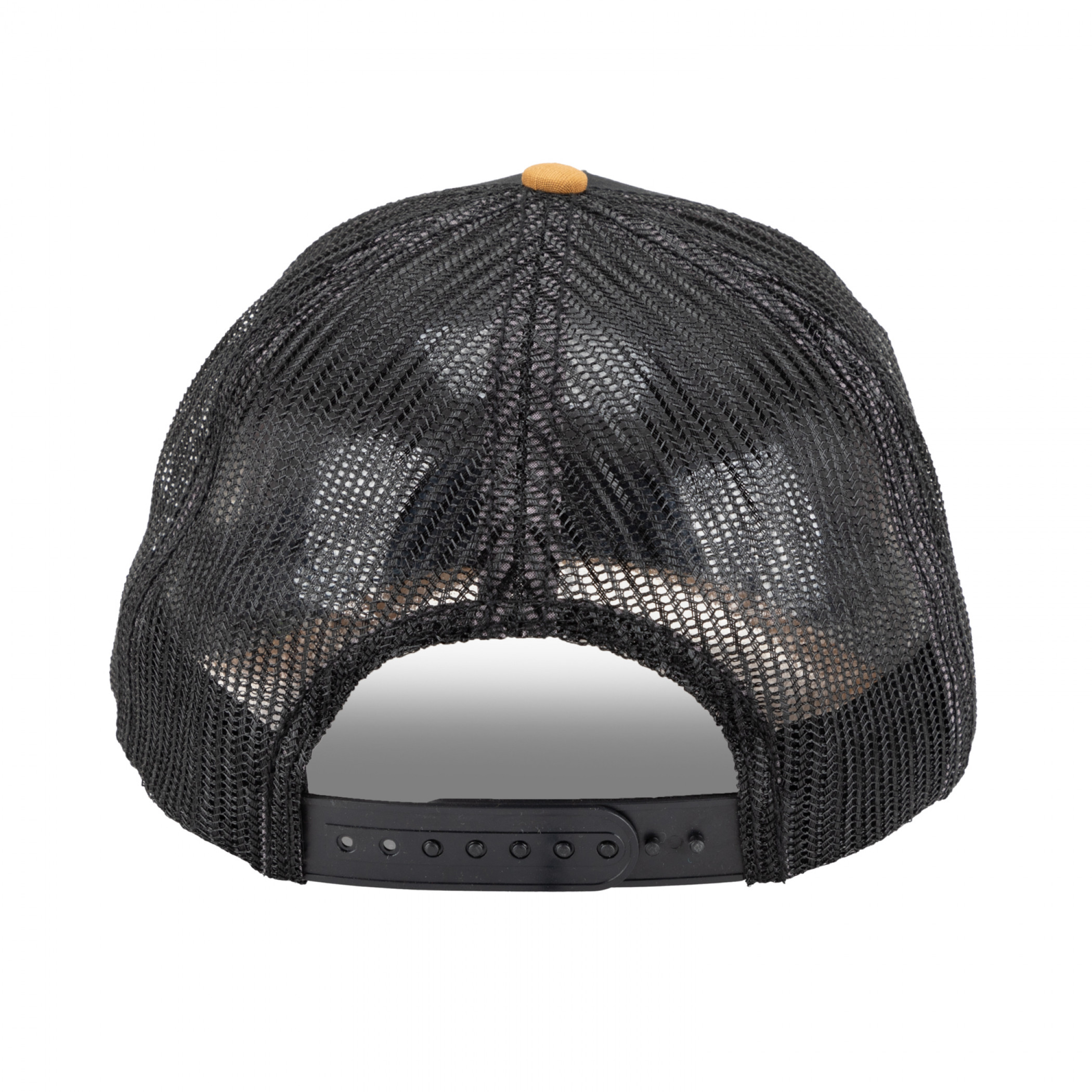 Chevrolet Bow Tie Embroidered Patch Structured  Adjustable Hat