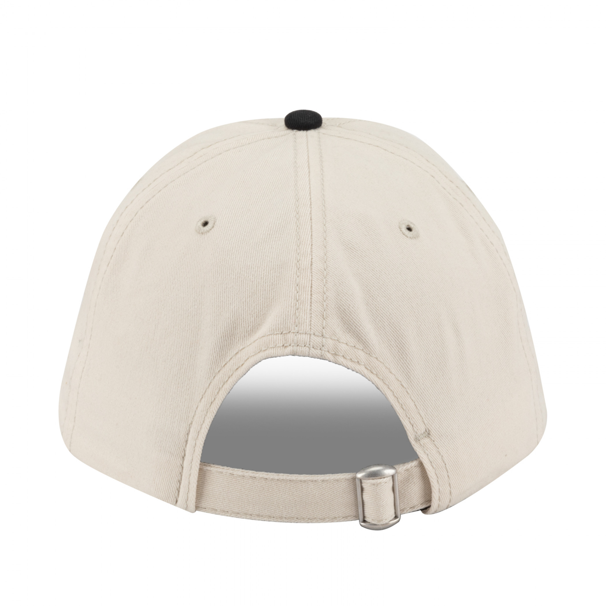 Ford Built Tough Distressed Unstructured Embroidered Adjustable Hat