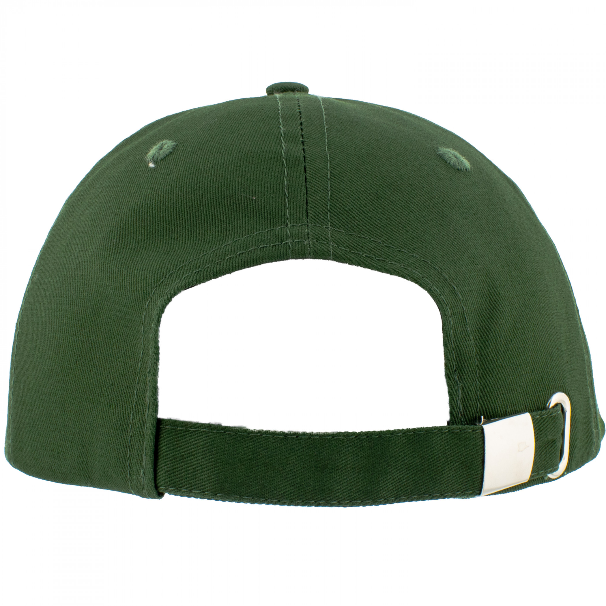 Guinness Logo Gilroy Turtle Dark Green Adjustable Hat