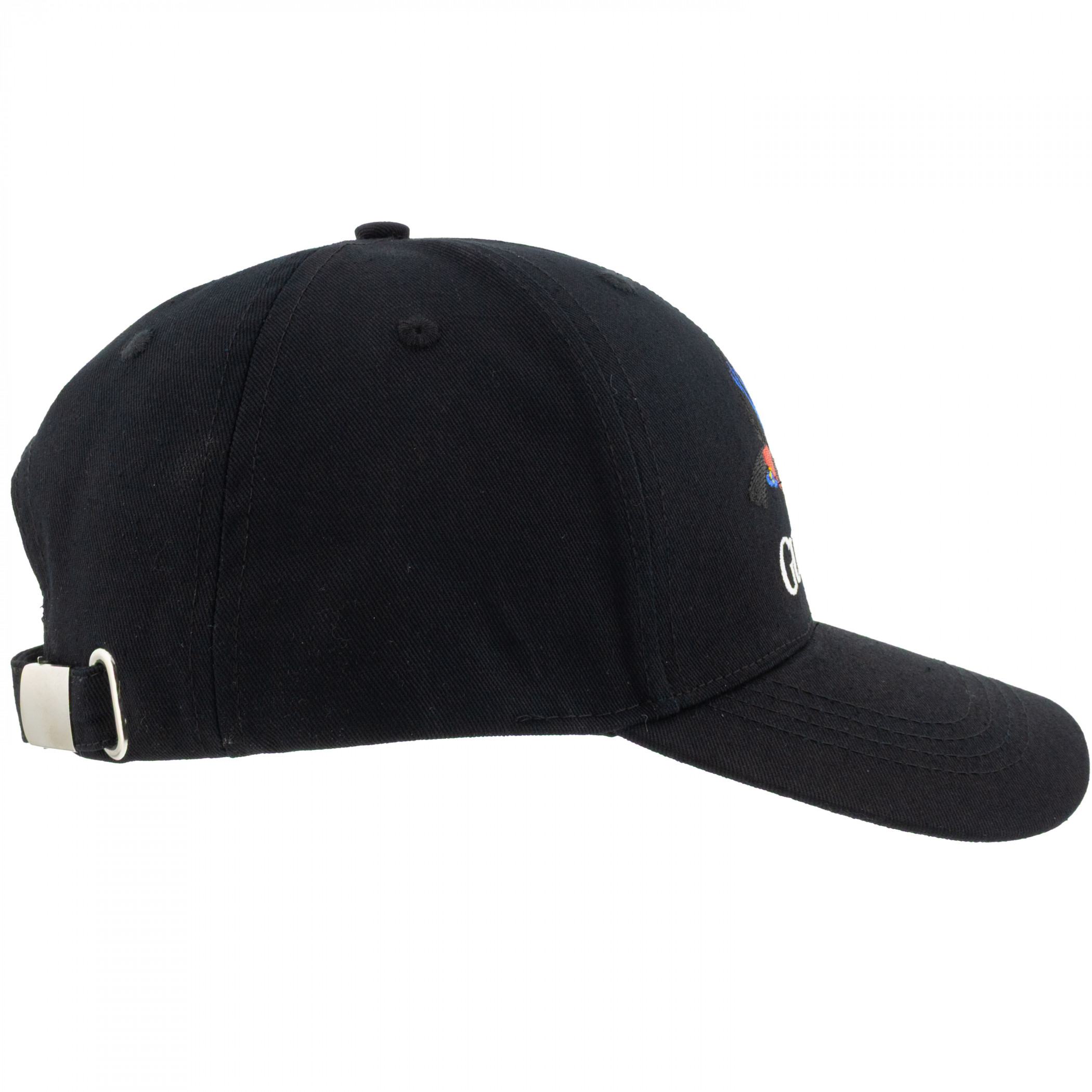 Guinness Beer Toucan Adjustable Black Hat