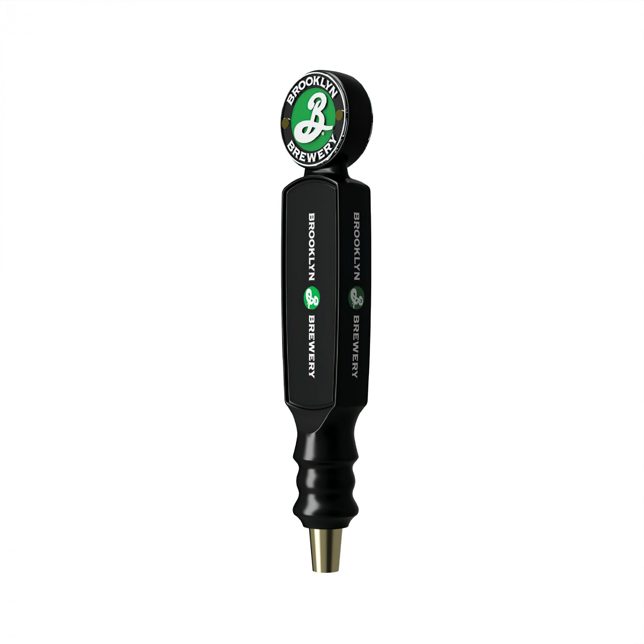 Brooklyn Brewery Universal Tap Handle