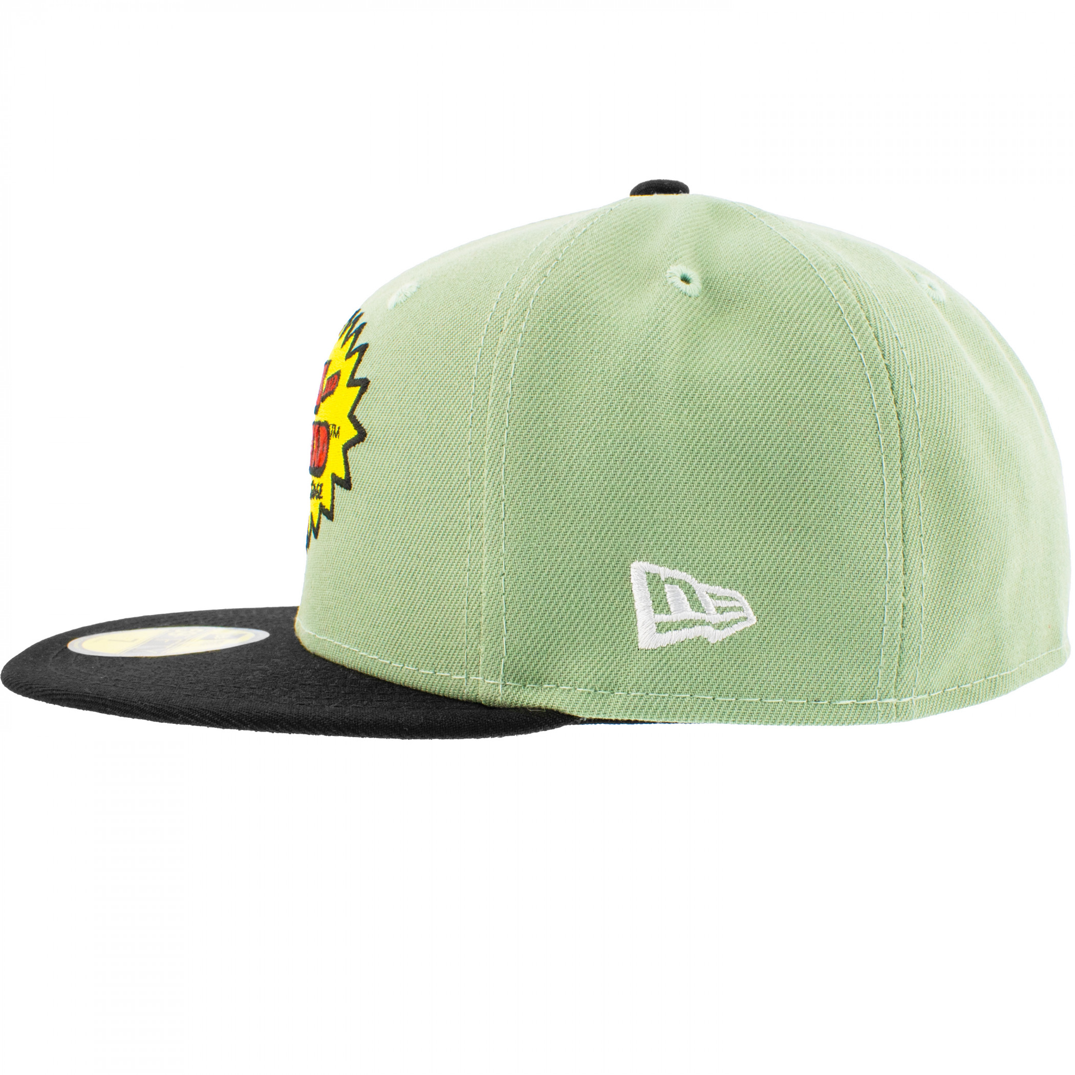 Beavis and Butthead Classic Couch Scene New Era 59Fifty Fitted Hat