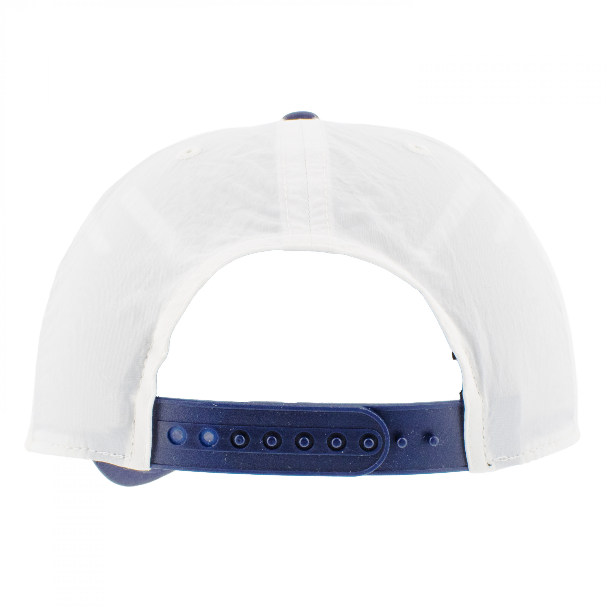 Corona Extra Logo Adjustable Snapback White Hat