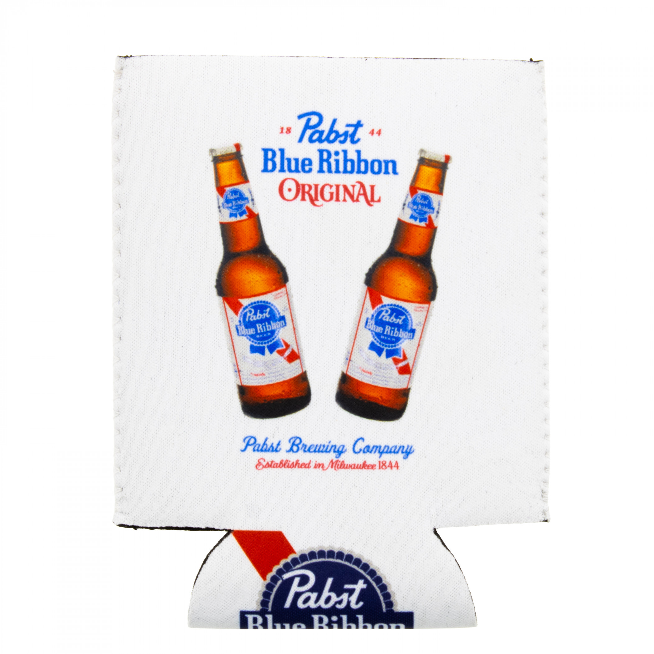 Pabst Blue Ribbon Original Can Cooler